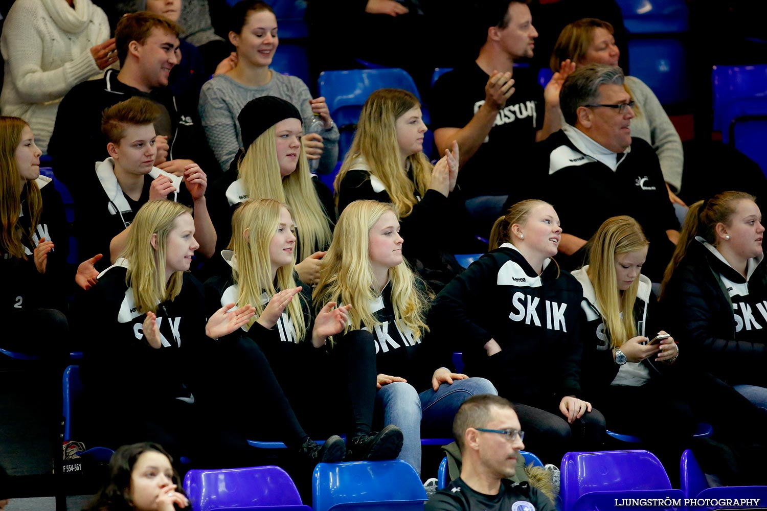 Skövde KIK-Täby FK SM-FINAL 3-4,dam,Hammarö Arena,Karlstad,Sverige,Futsal,,2015,104392