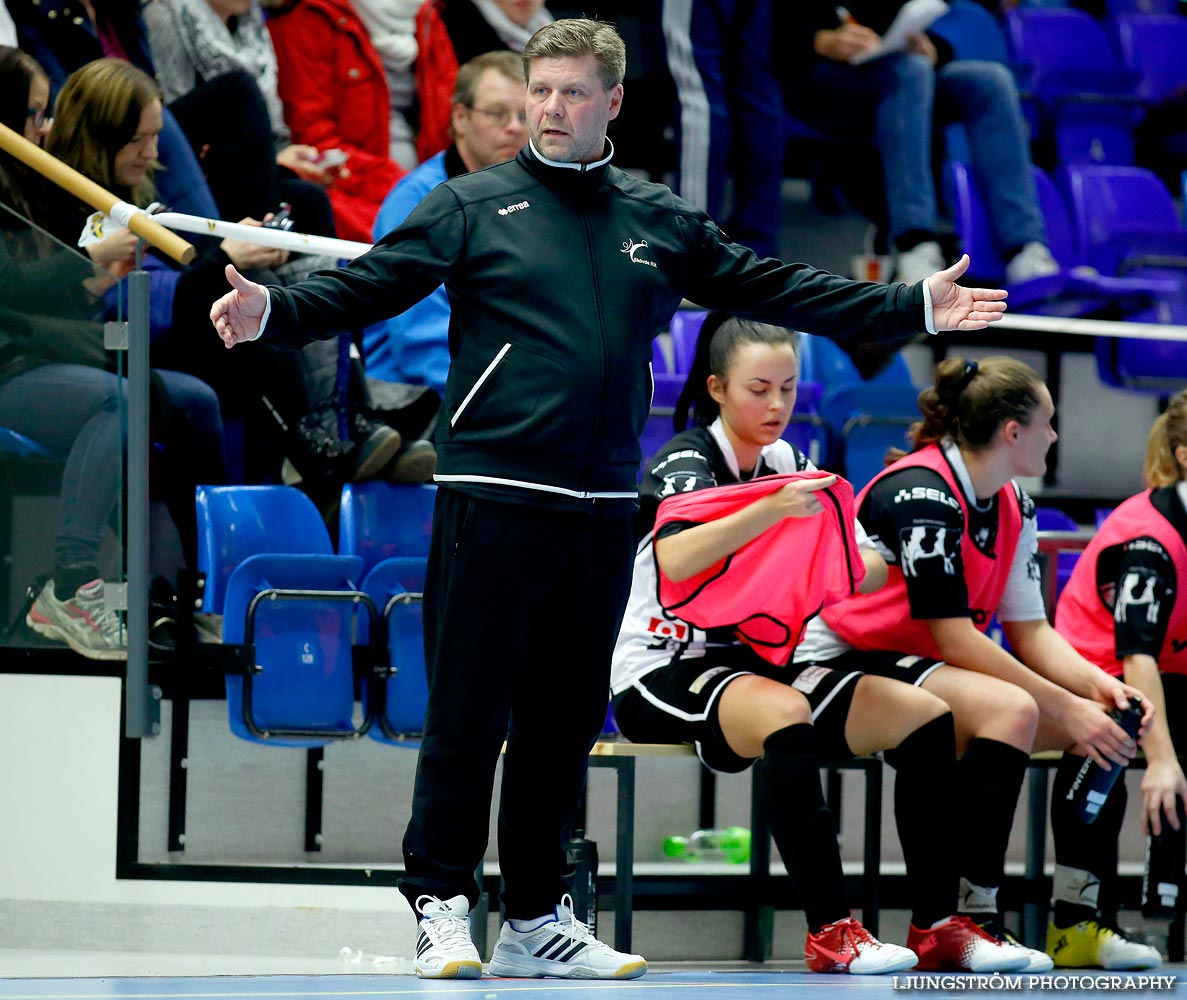 Skövde KIK-Täby FK SM-FINAL 3-4,dam,Hammarö Arena,Karlstad,Sverige,Futsal,,2015,104393