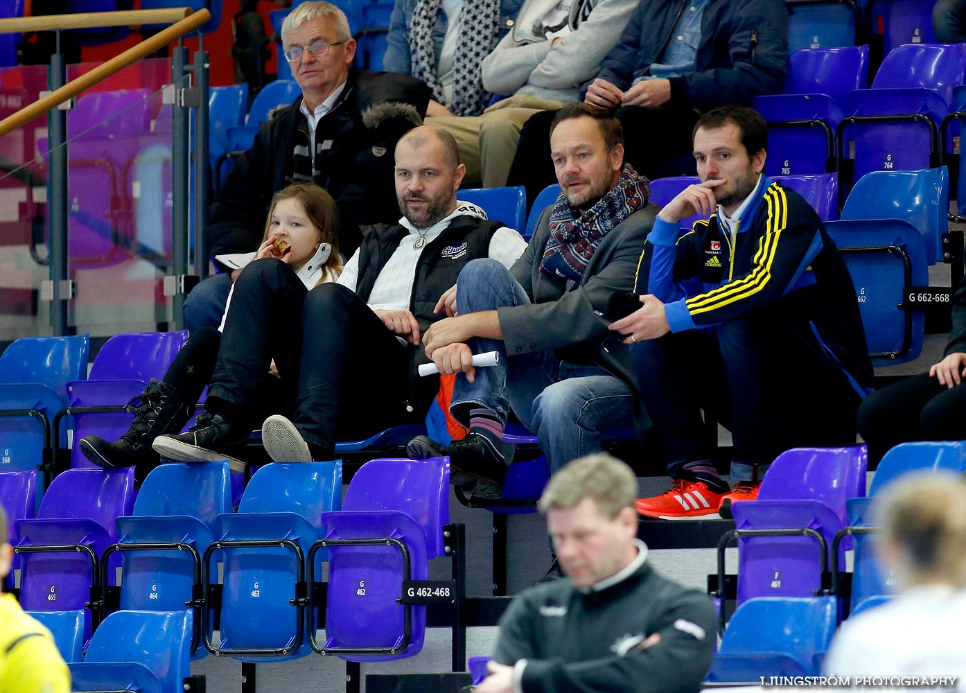 Skövde KIK-Täby FK SM-FINAL 3-4,dam,Hammarö Arena,Karlstad,Sverige,Futsal,,2015,104441