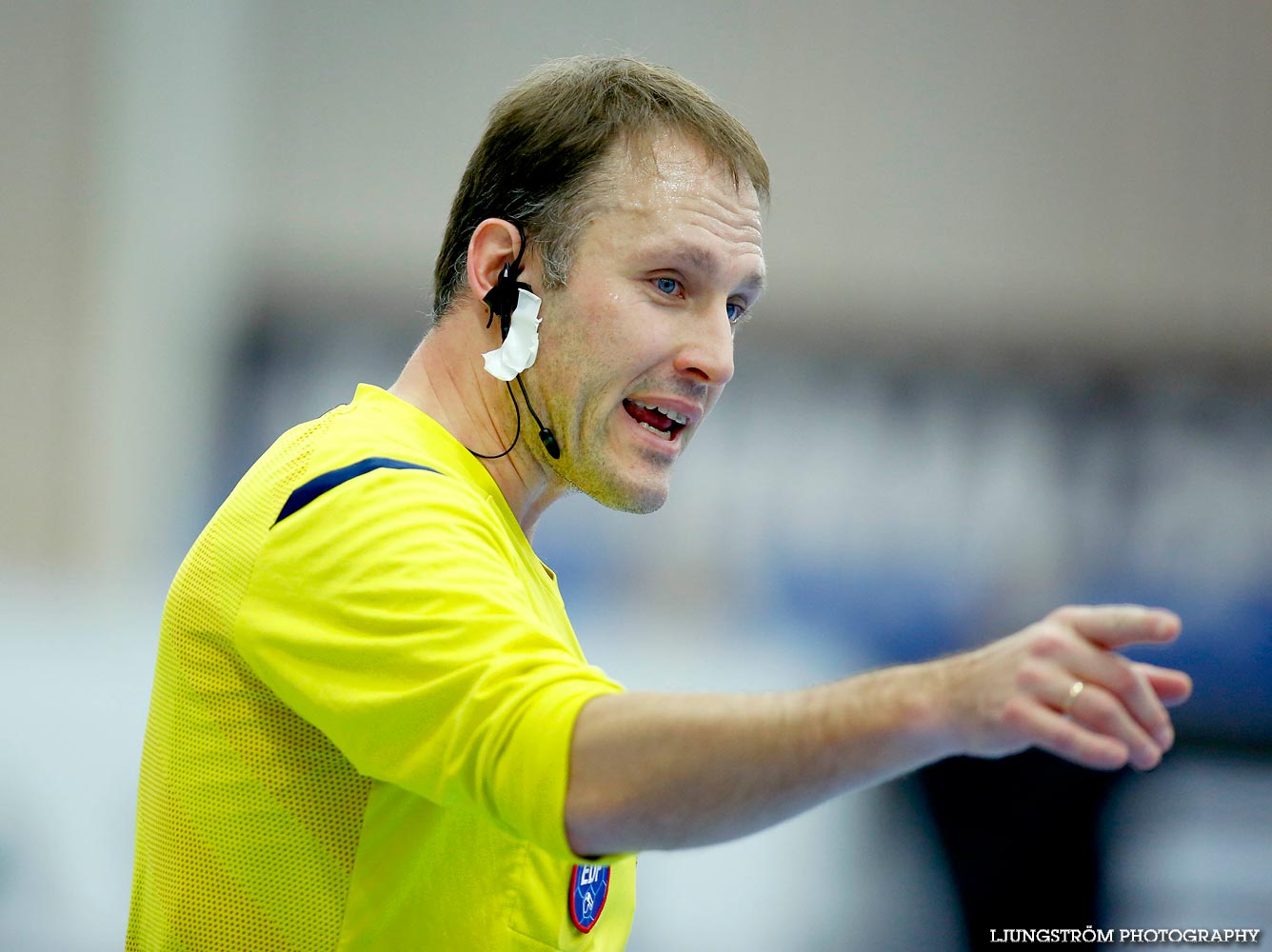 Skövde KIK-Täby FK SM-FINAL 3-4,dam,Hammarö Arena,Karlstad,Sverige,Futsal,,2015,104485