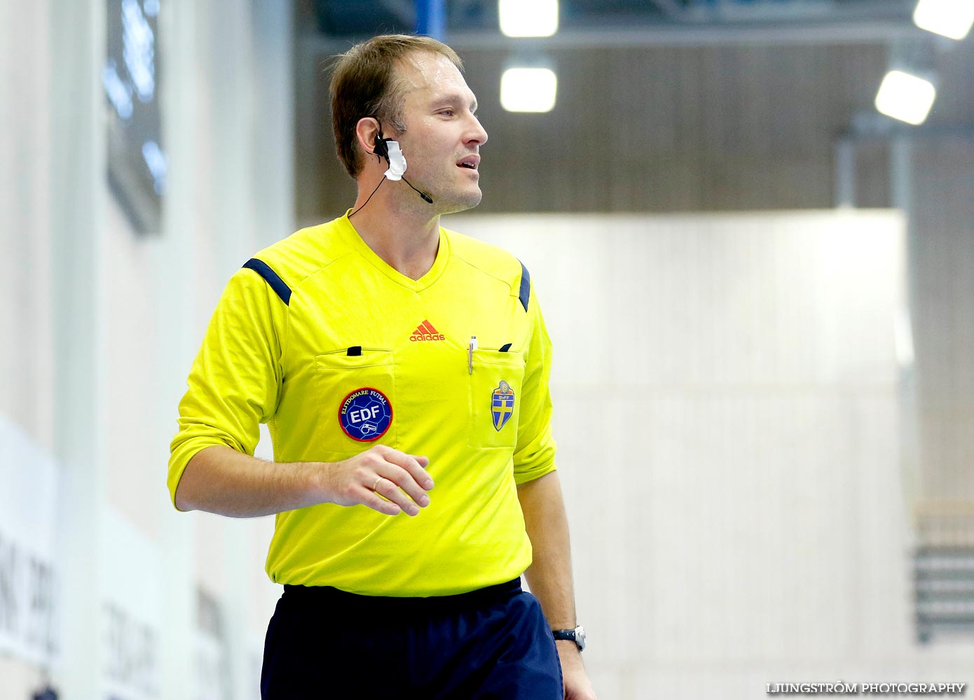 Skövde KIK-Täby FK SM-FINAL 3-4,dam,Hammarö Arena,Karlstad,Sverige,Futsal,,2015,104486