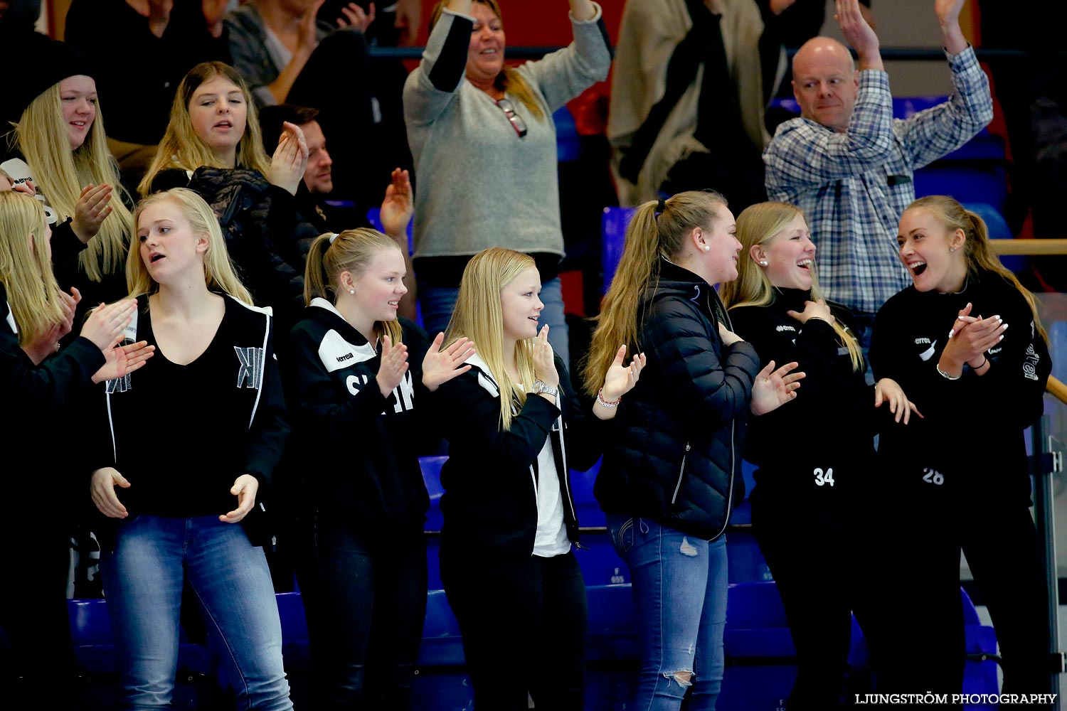 Skövde KIK-Täby FK SM-FINAL 3-4,dam,Hammarö Arena,Karlstad,Sverige,Futsal,,2015,104497