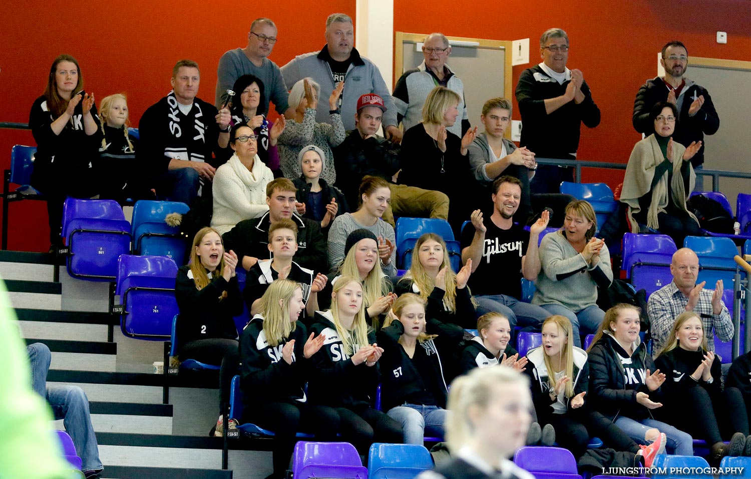 Skövde KIK-Täby FK SM-FINAL 3-4,dam,Hammarö Arena,Karlstad,Sverige,Futsal,,2015,104507