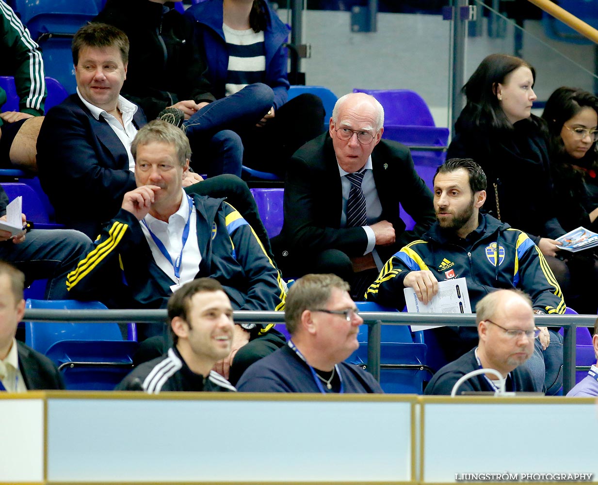 Skövde KIK-Täby FK SM-FINAL 3-4,dam,Hammarö Arena,Karlstad,Sverige,Futsal,,2015,104531