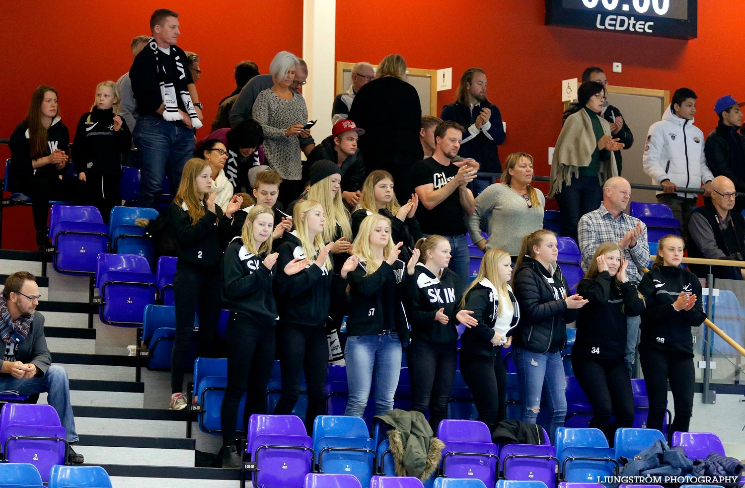 Skövde KIK-Täby FK SM-FINAL 3-4,dam,Hammarö Arena,Karlstad,Sverige,Futsal,,2015,104549