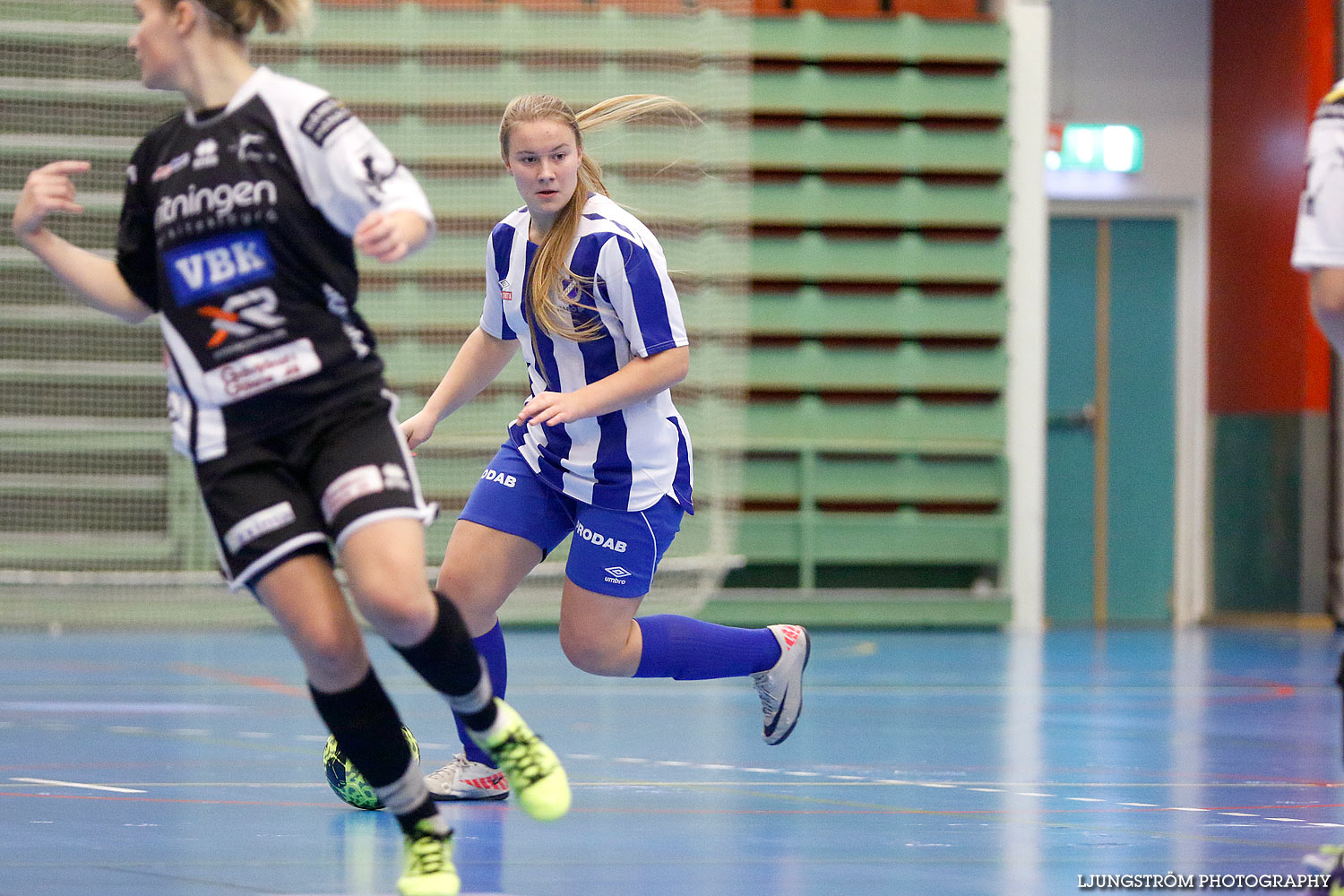 Skövde Futsalcup Damer Skövde KIK-Habo IF,dam,Arena Skövde,Skövde,Sverige,Skövde Futsalcup 2015,Futsal,2015,124481