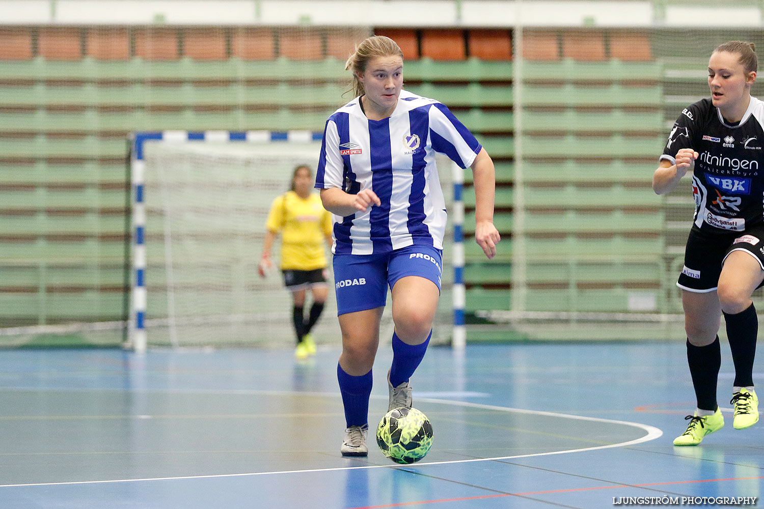 Skövde Futsalcup Damer Skövde KIK-Habo IF,dam,Arena Skövde,Skövde,Sverige,Skövde Futsalcup 2015,Futsal,2015,124496