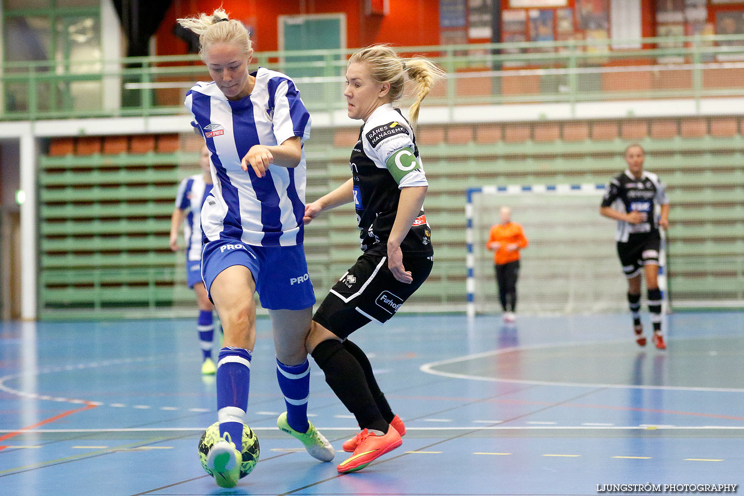Skövde Futsalcup Damer Skövde KIK-Habo IF,dam,Arena Skövde,Skövde,Sverige,Skövde Futsalcup 2015,Futsal,2015,124504