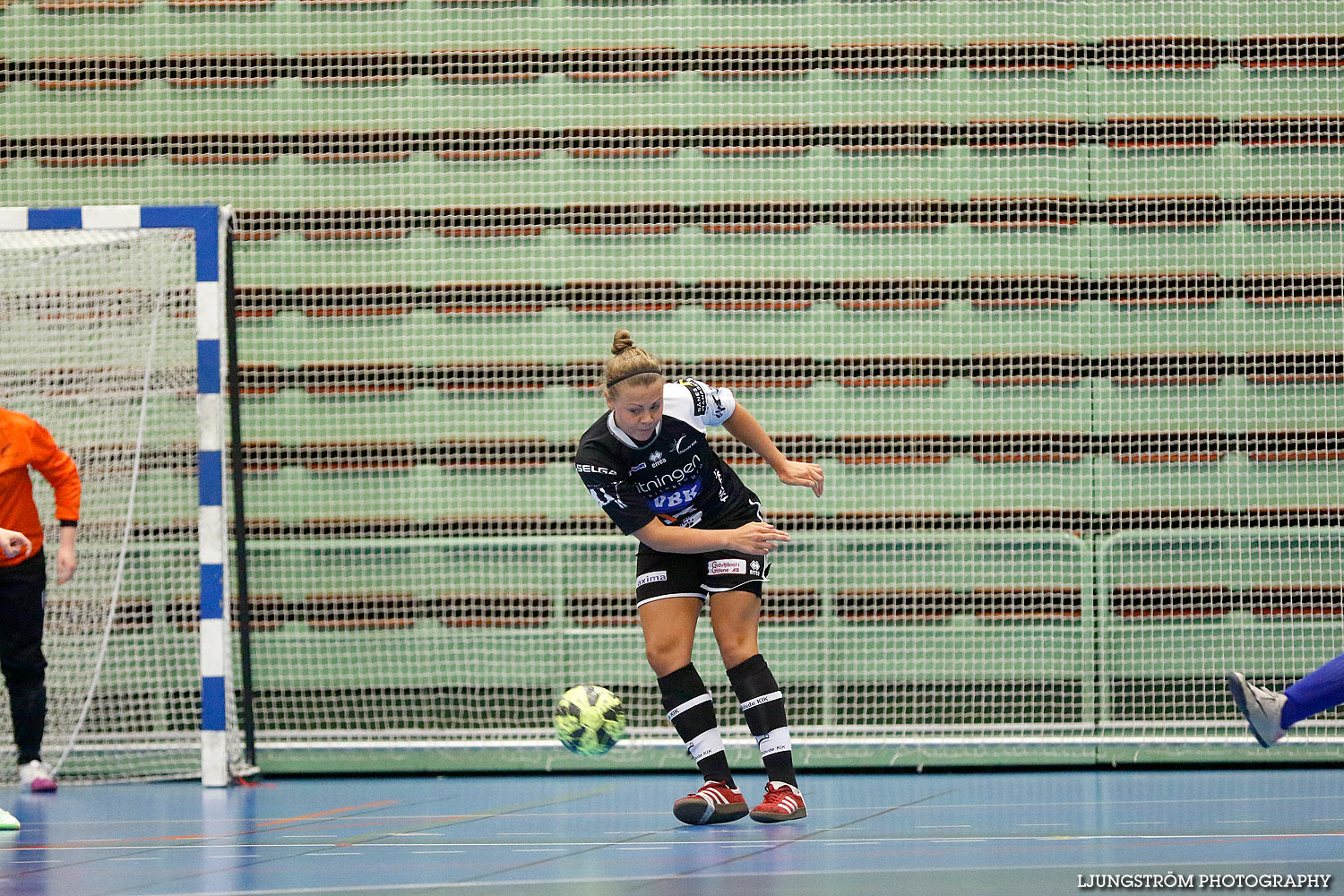 Skövde Futsalcup Damer Skövde KIK-Habo IF,dam,Arena Skövde,Skövde,Sverige,Skövde Futsalcup 2015,Futsal,2015,124505