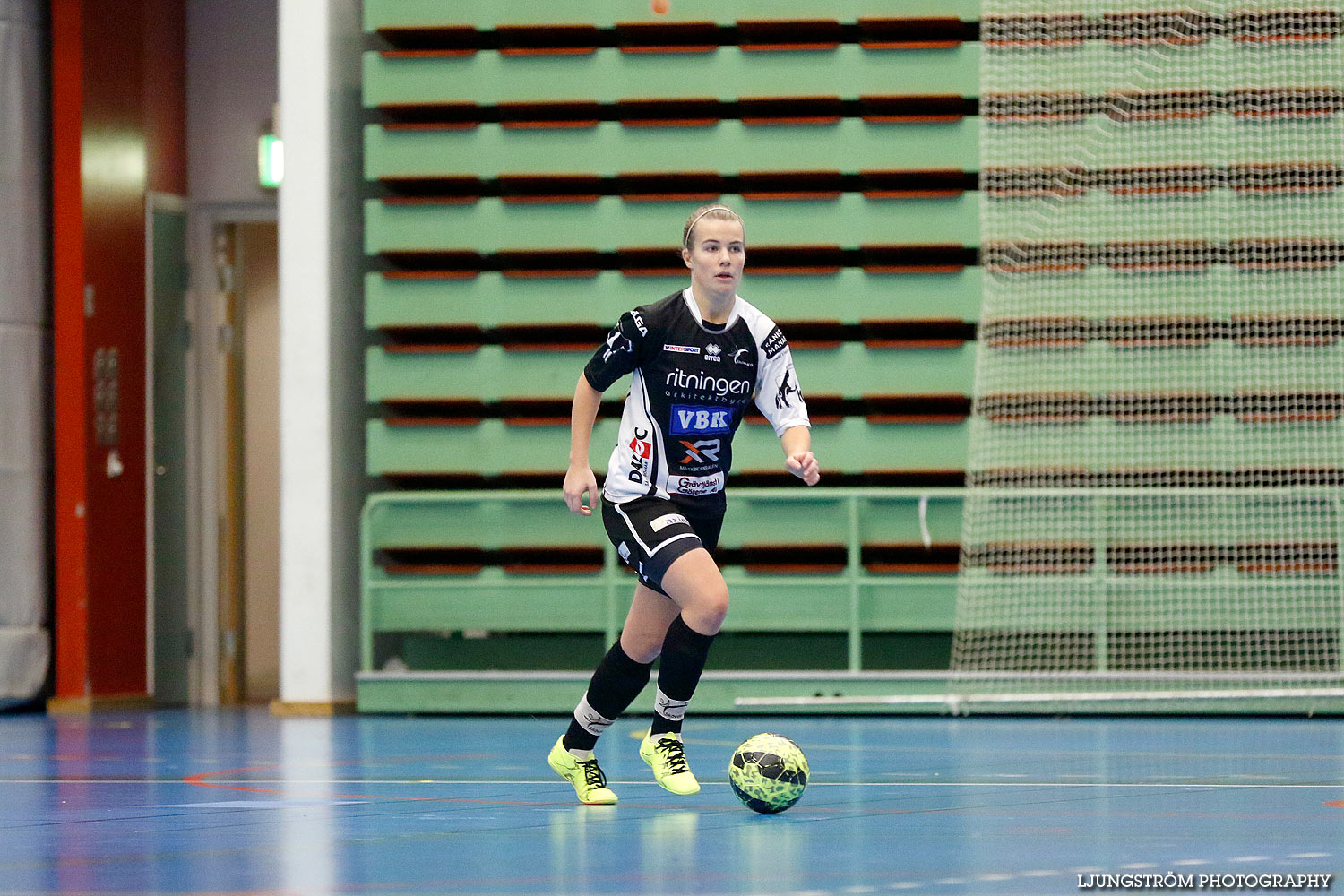 Skövde Futsalcup Damer Skövde KIK-Habo IF,dam,Arena Skövde,Skövde,Sverige,Skövde Futsalcup 2015,Futsal,2015,124506