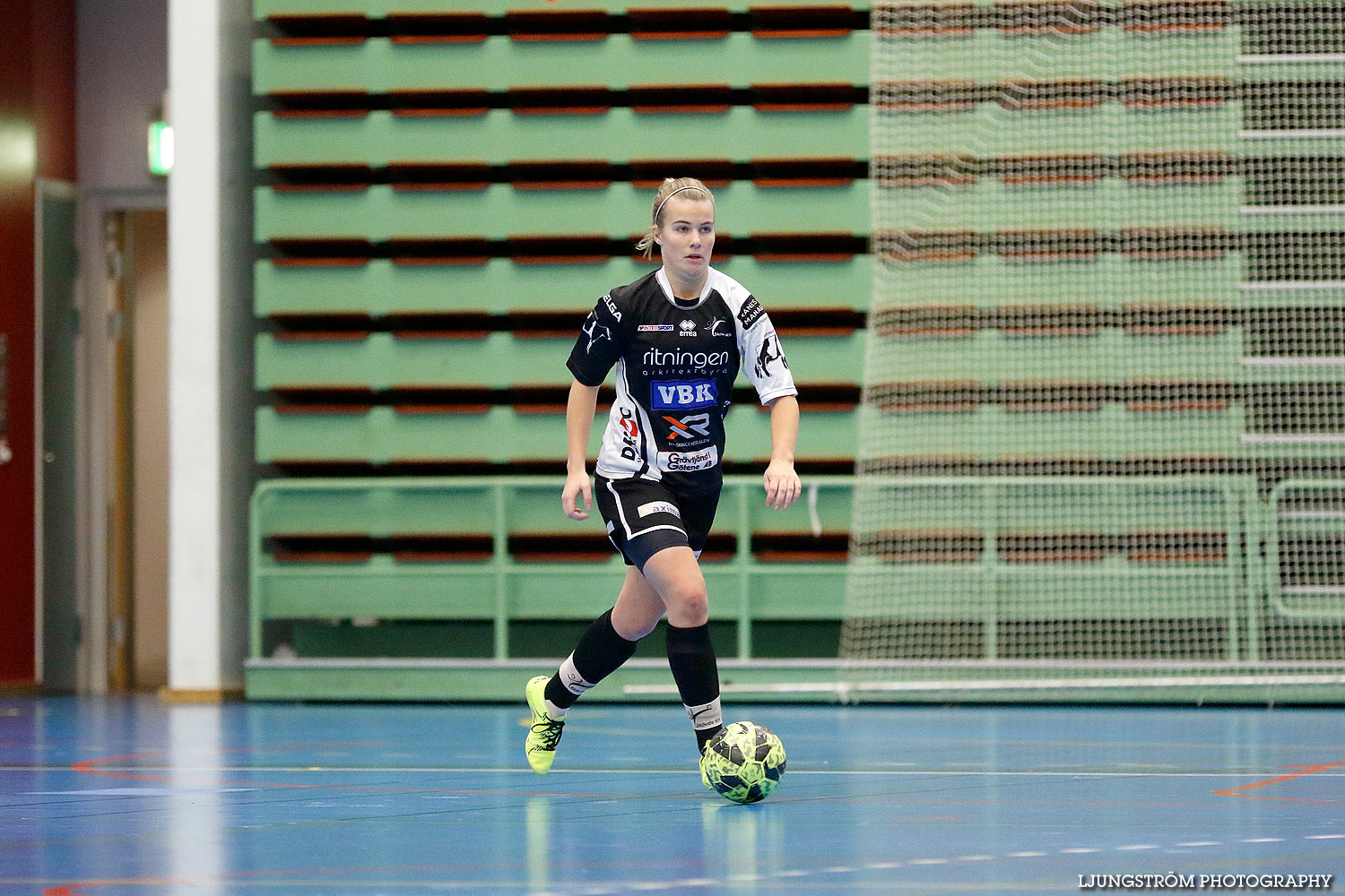 Skövde Futsalcup Damer Skövde KIK-Habo IF,dam,Arena Skövde,Skövde,Sverige,Skövde Futsalcup 2015,Futsal,2015,124507