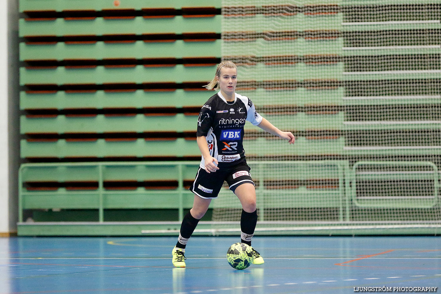 Skövde Futsalcup Damer Skövde KIK-Habo IF,dam,Arena Skövde,Skövde,Sverige,Skövde Futsalcup 2015,Futsal,2015,124508