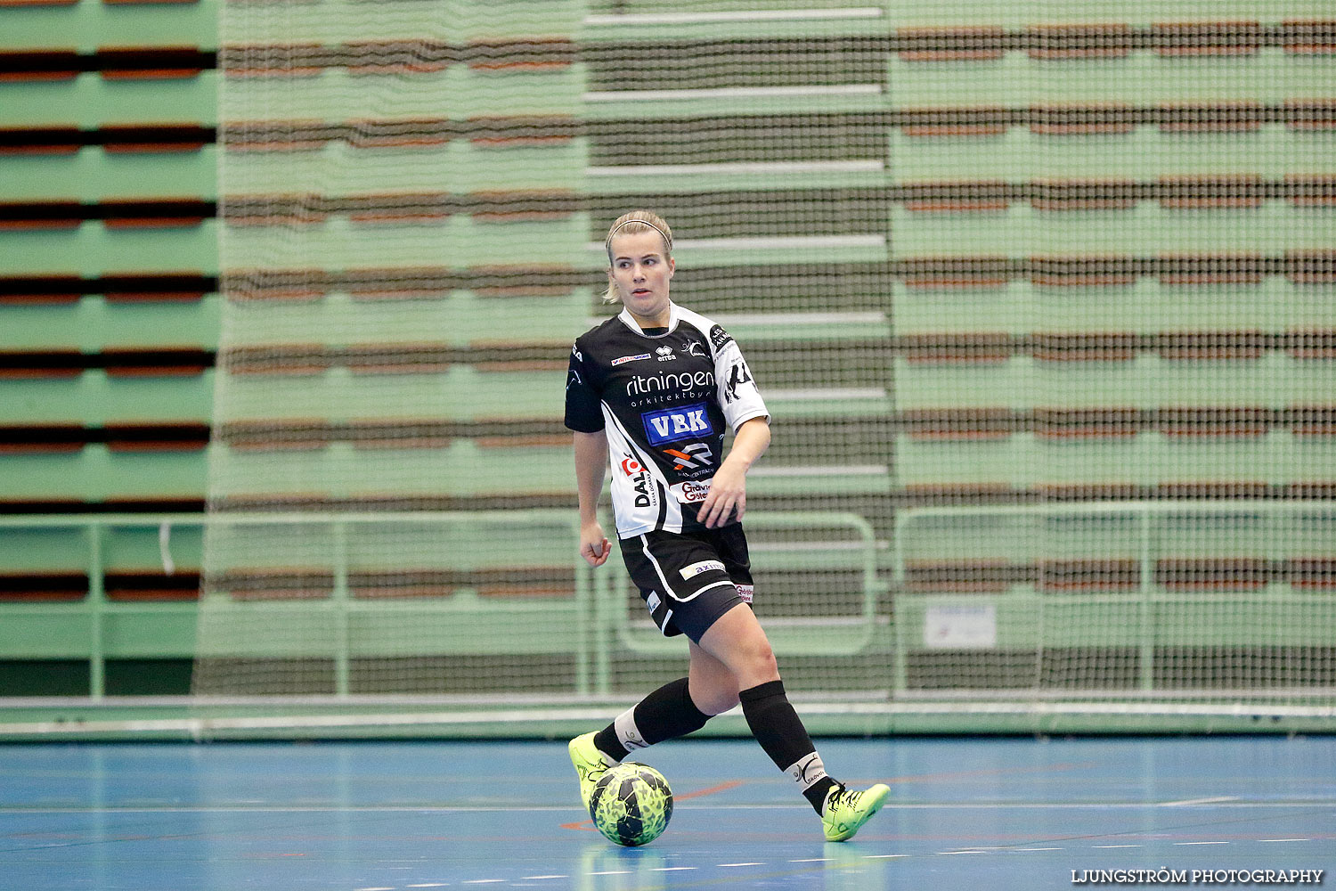 Skövde Futsalcup Damer Skövde KIK-Habo IF,dam,Arena Skövde,Skövde,Sverige,Skövde Futsalcup 2015,Futsal,2015,124509