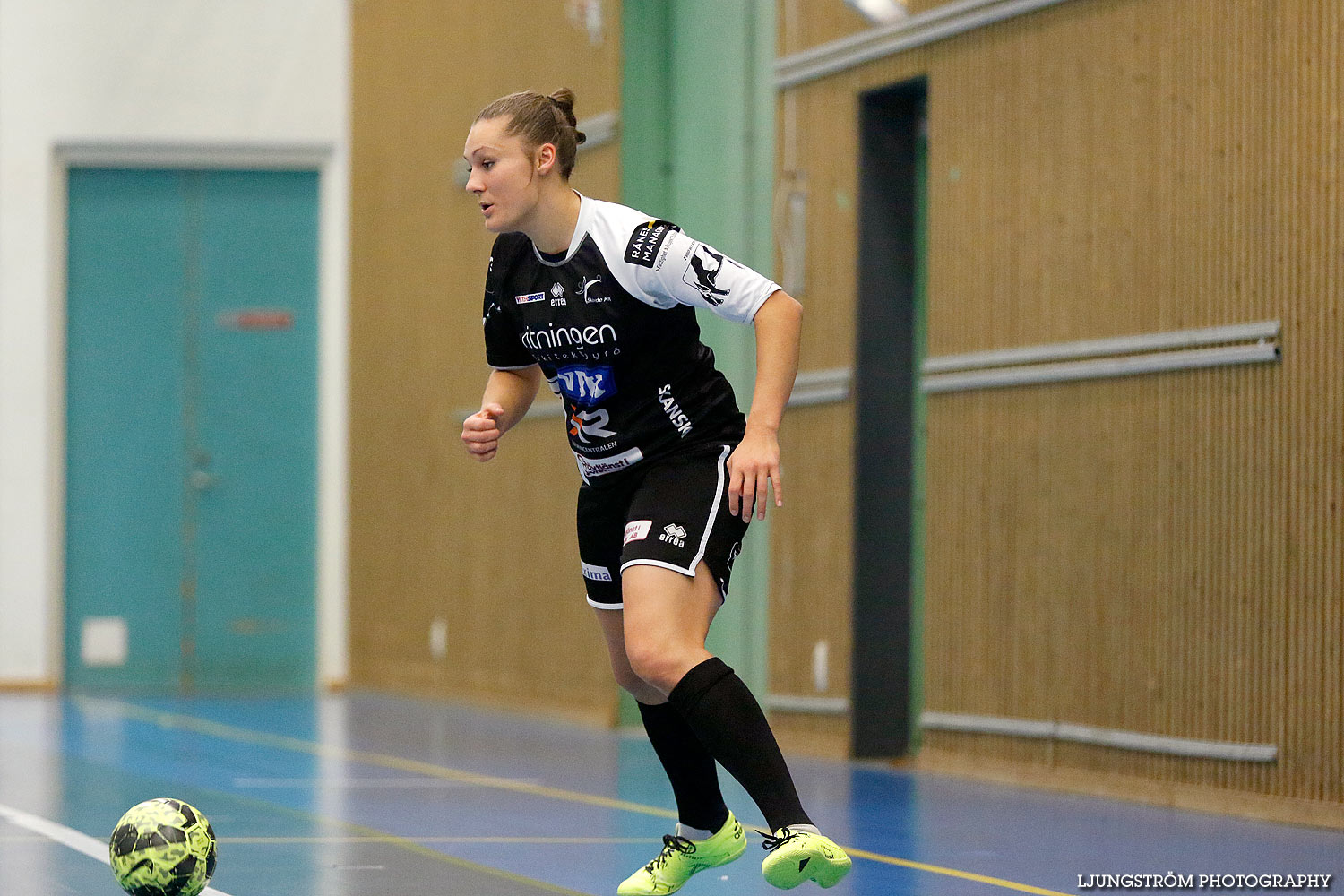 Skövde Futsalcup Damer Skövde KIK-Habo IF,dam,Arena Skövde,Skövde,Sverige,Skövde Futsalcup 2015,Futsal,2015,124510