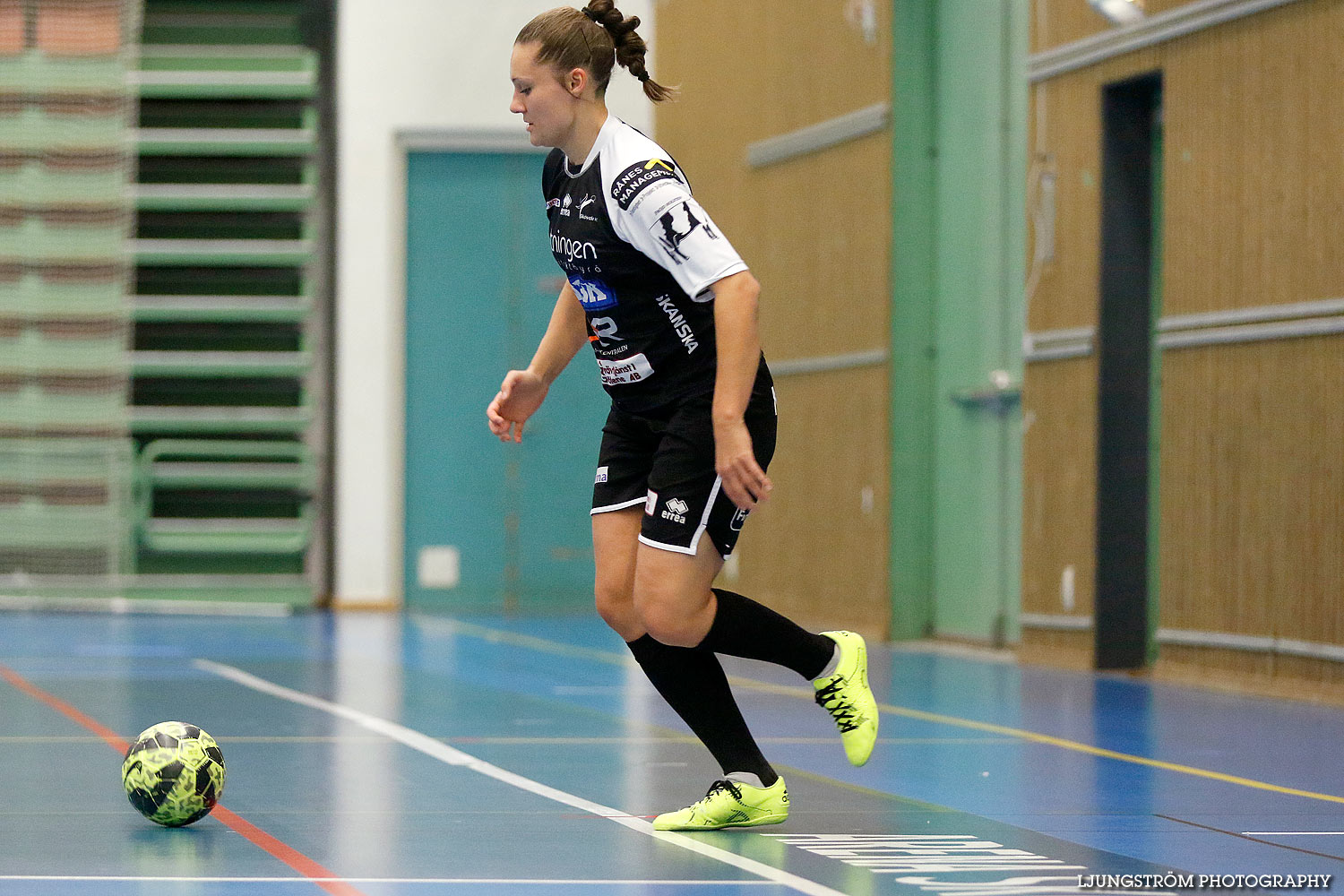 Skövde Futsalcup Damer Skövde KIK-Habo IF,dam,Arena Skövde,Skövde,Sverige,Skövde Futsalcup 2015,Futsal,2015,124511
