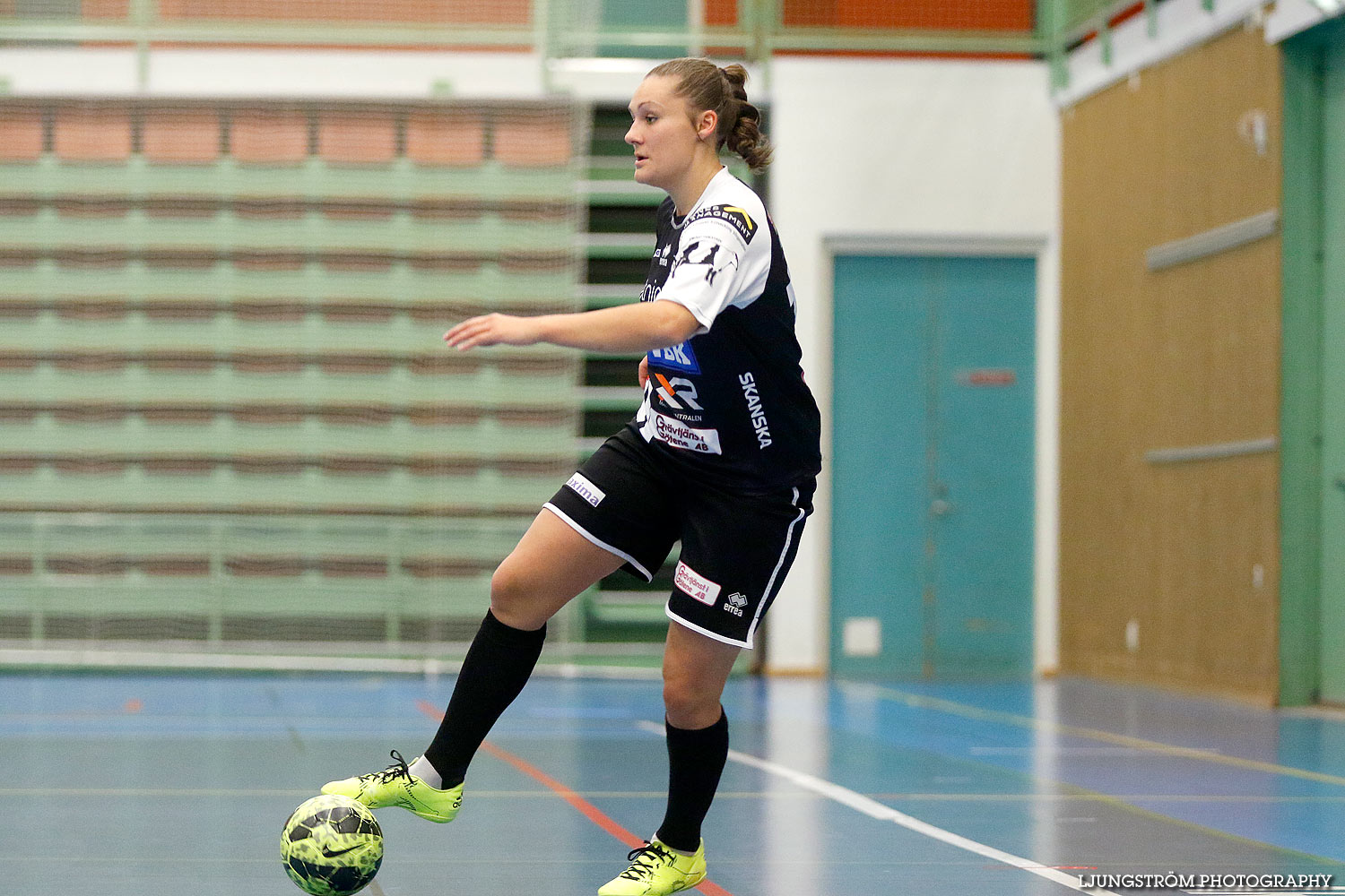 Skövde Futsalcup Damer Skövde KIK-Habo IF,dam,Arena Skövde,Skövde,Sverige,Skövde Futsalcup 2015,Futsal,2015,124512