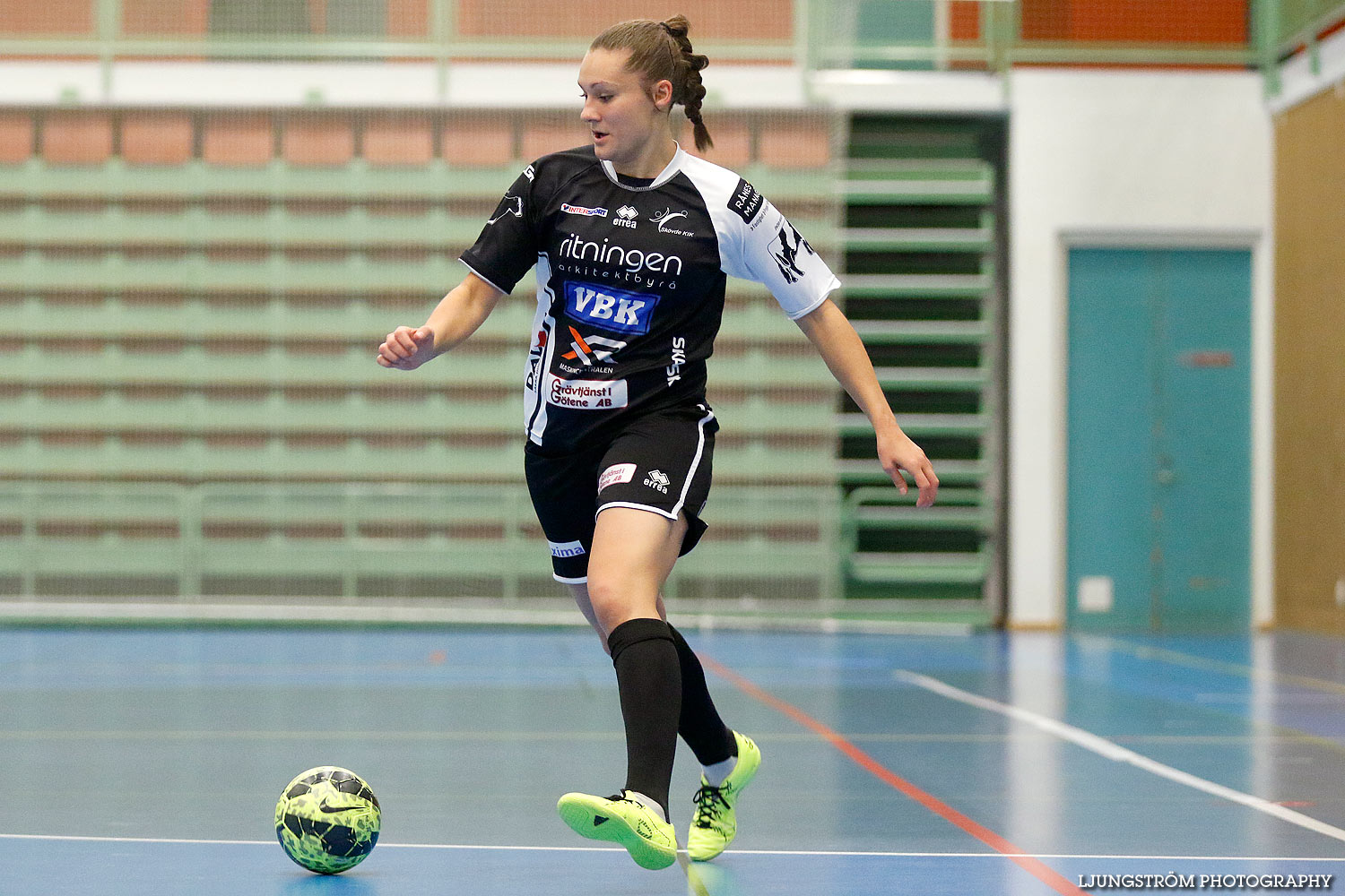 Skövde Futsalcup Damer Skövde KIK-Habo IF,dam,Arena Skövde,Skövde,Sverige,Skövde Futsalcup 2015,Futsal,2015,124513