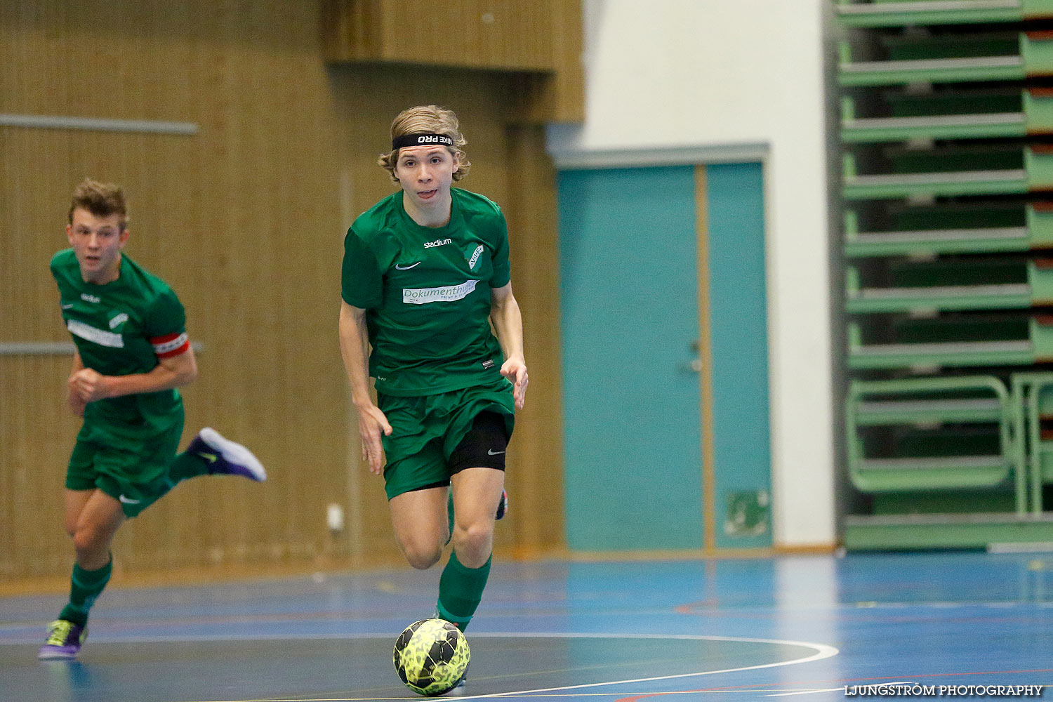 Skövde Futsalcup Herrjuniorer IFK Skövde FK-Våmbs IF,herr,Arena Skövde,Skövde,Sverige,Skövde Futsalcup 2015,Futsal,2015,124524