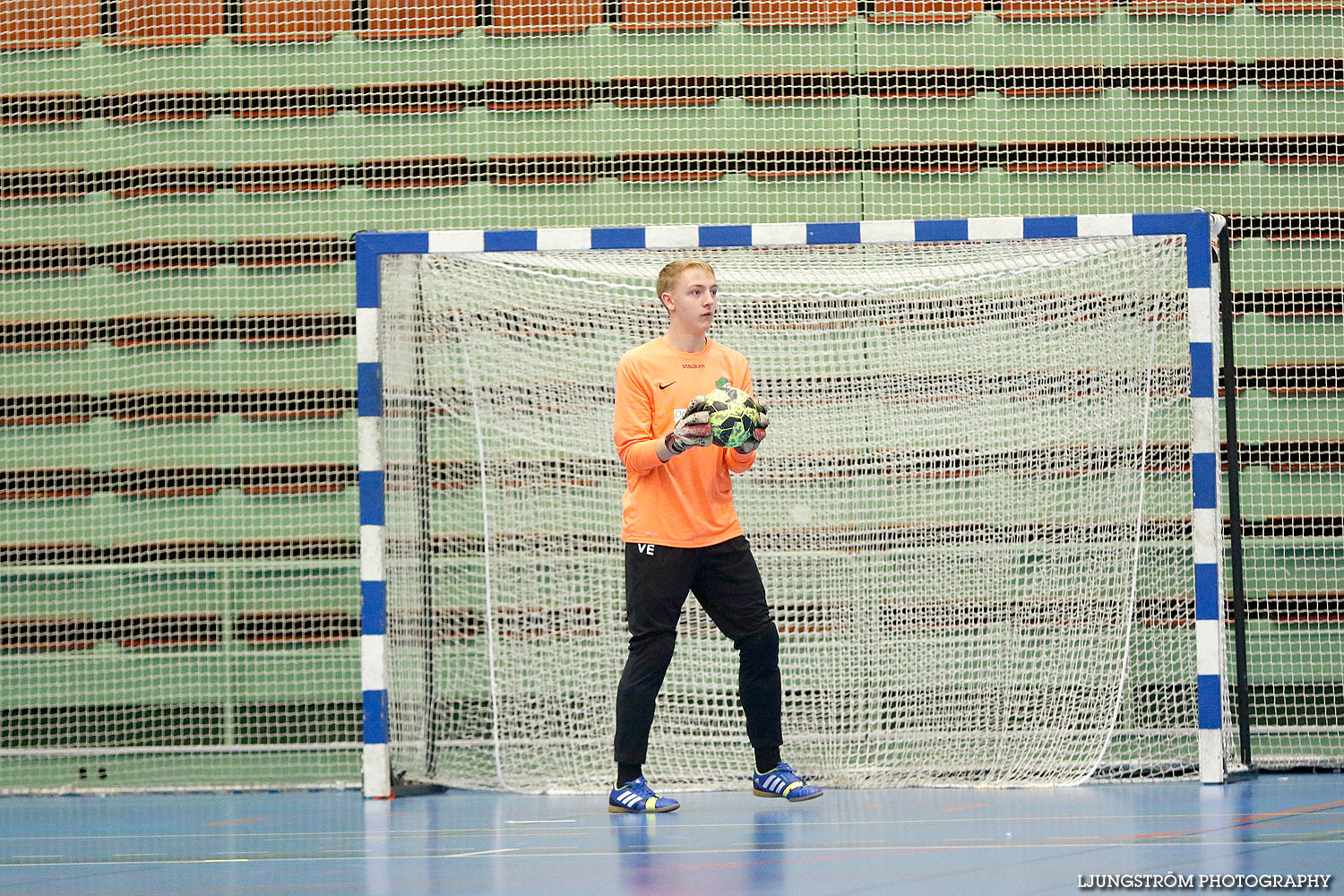 Skövde Futsalcup Herrjuniorer IFK Skövde FK-Våmbs IF,herr,Arena Skövde,Skövde,Sverige,Skövde Futsalcup 2015,Futsal,2015,124579