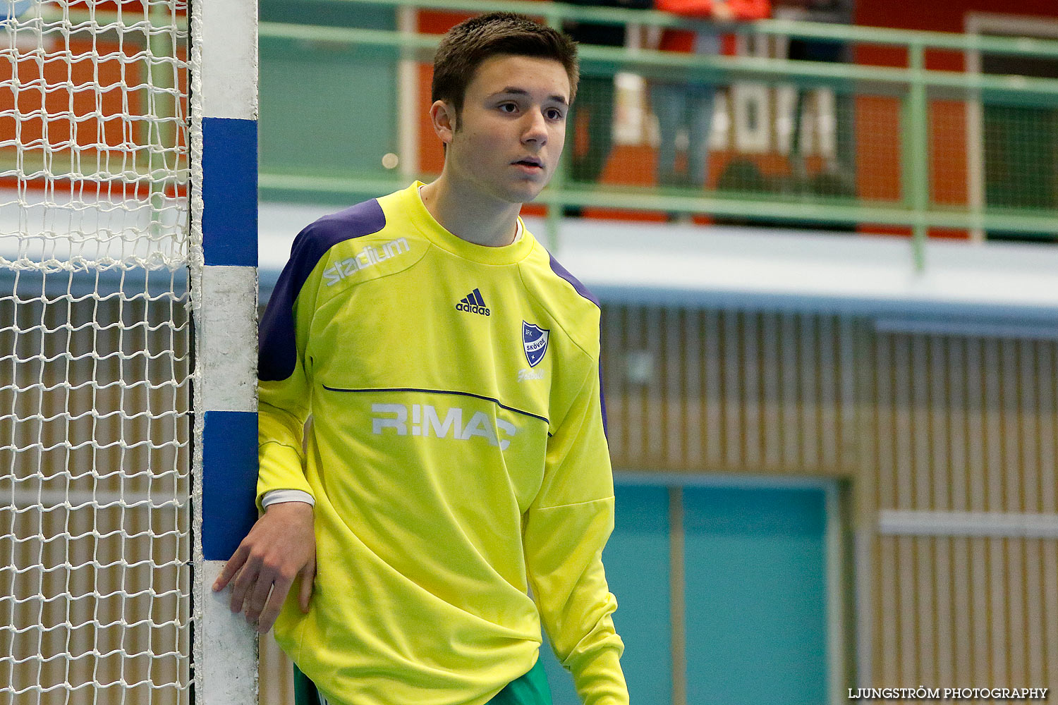 Skövde Futsalcup Herrjuniorer IFK Skövde FK-Våmbs IF,herr,Arena Skövde,Skövde,Sverige,Skövde Futsalcup 2015,Futsal,2015,124595