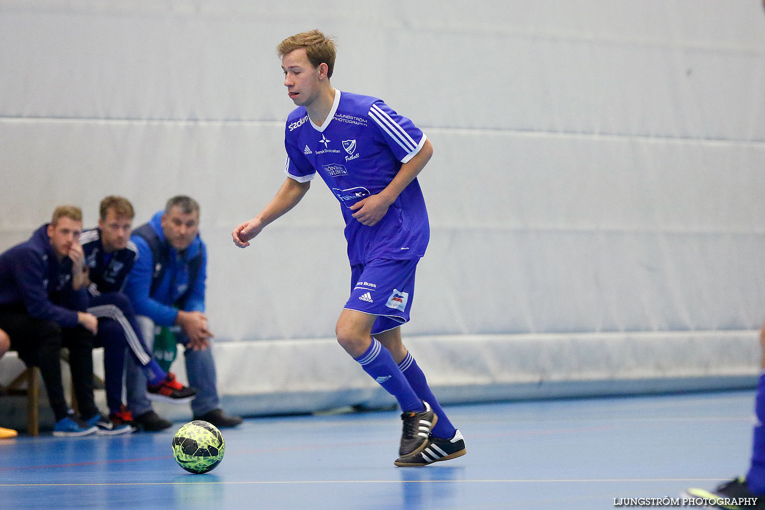 Skövde Futsalcup Herrjuniorer IFK Skövde FK-Våmbs IF,herr,Arena Skövde,Skövde,Sverige,Skövde Futsalcup 2015,Futsal,2015,124613