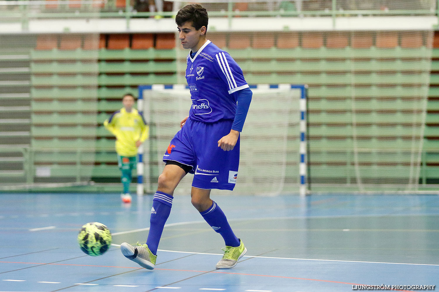 Skövde Futsalcup Herrjuniorer IFK Skövde FK-Våmbs IF,herr,Arena Skövde,Skövde,Sverige,Skövde Futsalcup 2015,Futsal,2015,124652