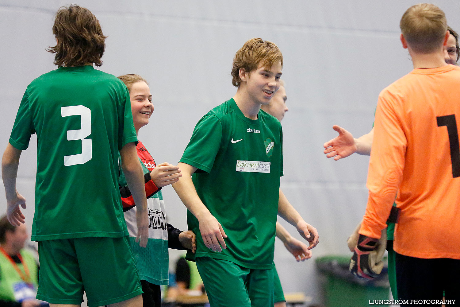 Skövde Futsalcup Herrjuniorer IFK Skövde FK-Våmbs IF,herr,Arena Skövde,Skövde,Sverige,Skövde Futsalcup 2015,Futsal,2015,124659