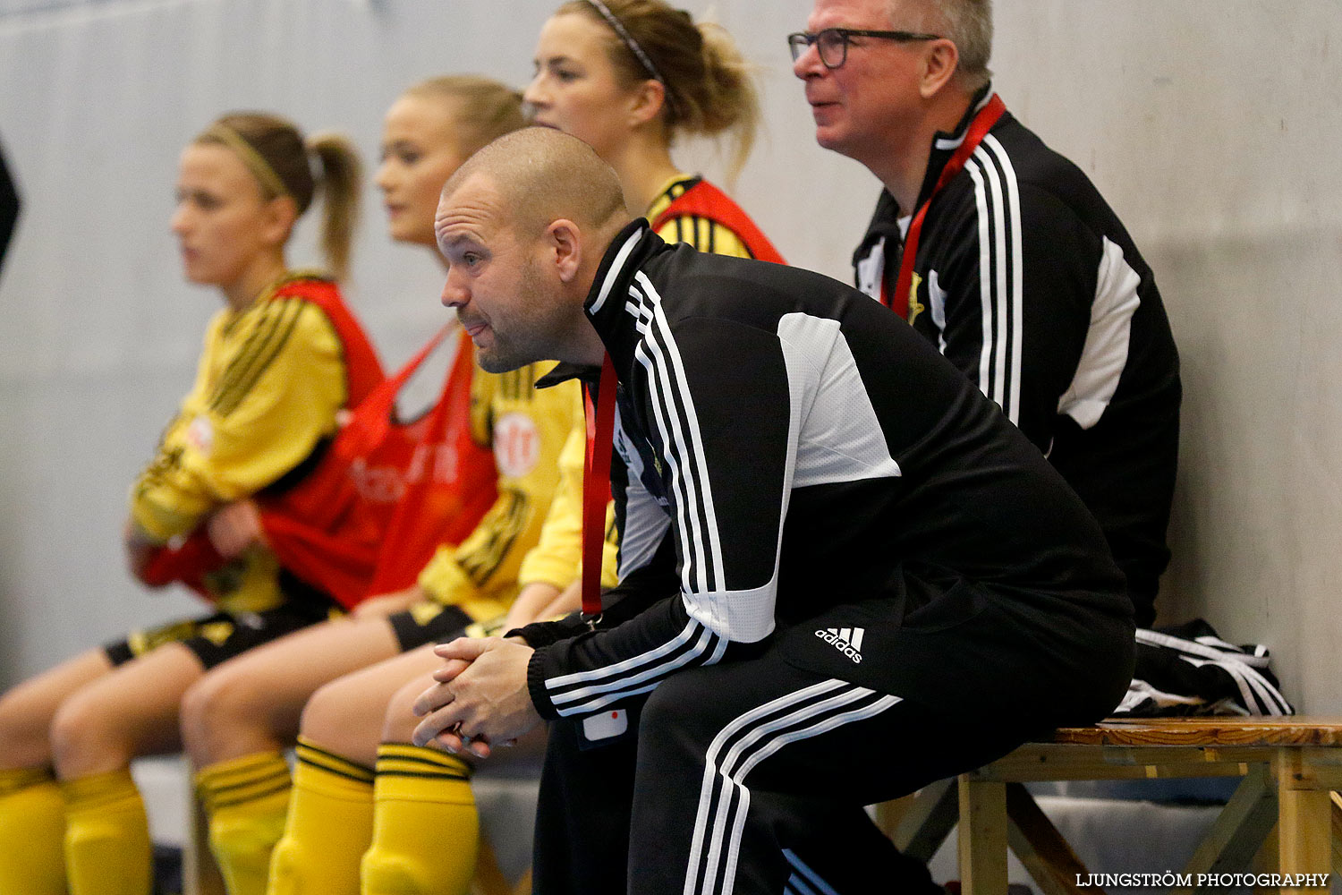 Skövde Futsalcup Damer Vara SK-Axvalls IF,dam,Arena Skövde,Skövde,Sverige,Skövde Futsalcup 2015,Futsal,2015,124680