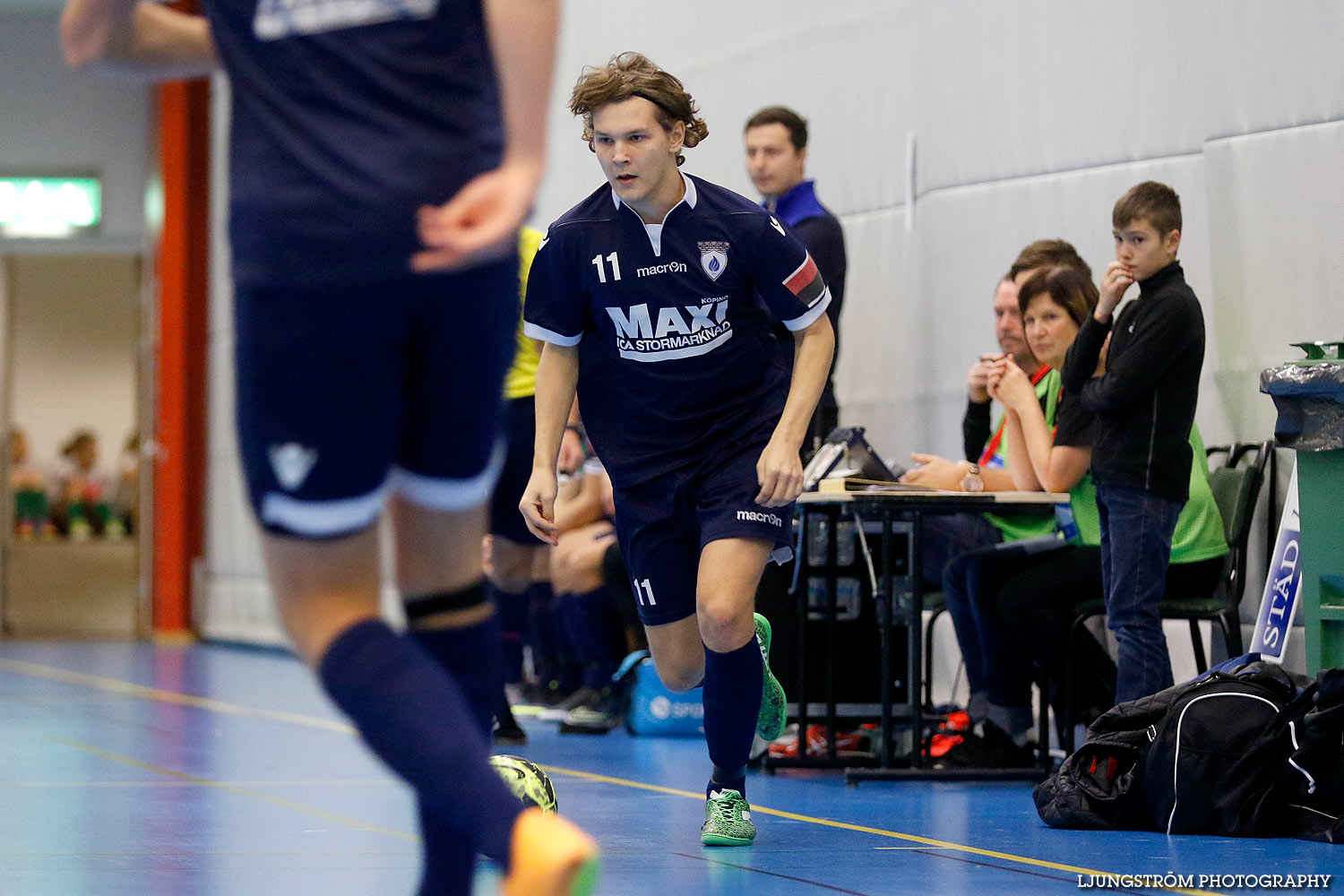 Skövde Futsalcup Herrjuniorer Näsets SK Vit-Köping FF 2,herr,Arena Skövde,Skövde,Sverige,Skövde Futsalcup 2015,Futsal,2015,124746