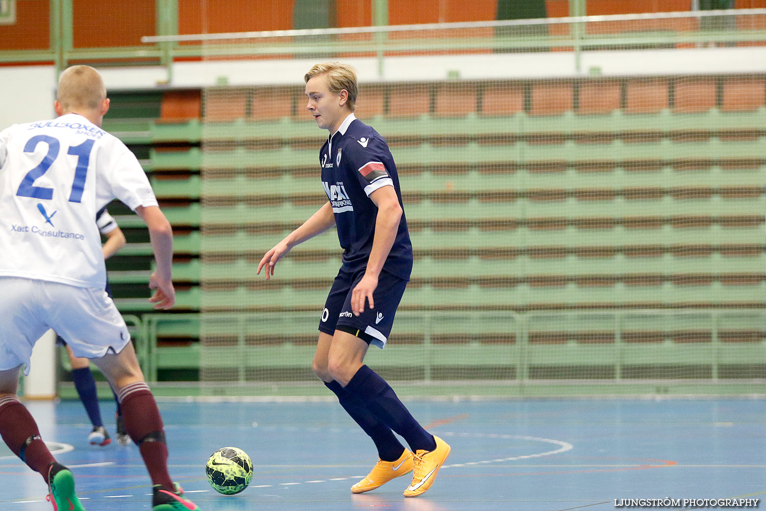 Skövde Futsalcup Herrjuniorer Näsets SK Vit-Köping FF 2,herr,Arena Skövde,Skövde,Sverige,Skövde Futsalcup 2015,Futsal,2015,124772