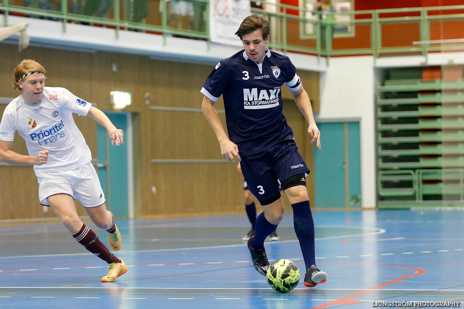 Skövde Futsalcup Herrjuniorer Näsets SK Vit-Köping FF 2,herr,Arena Skövde,Skövde,Sverige,Skövde Futsalcup 2015,Futsal,2015,124782