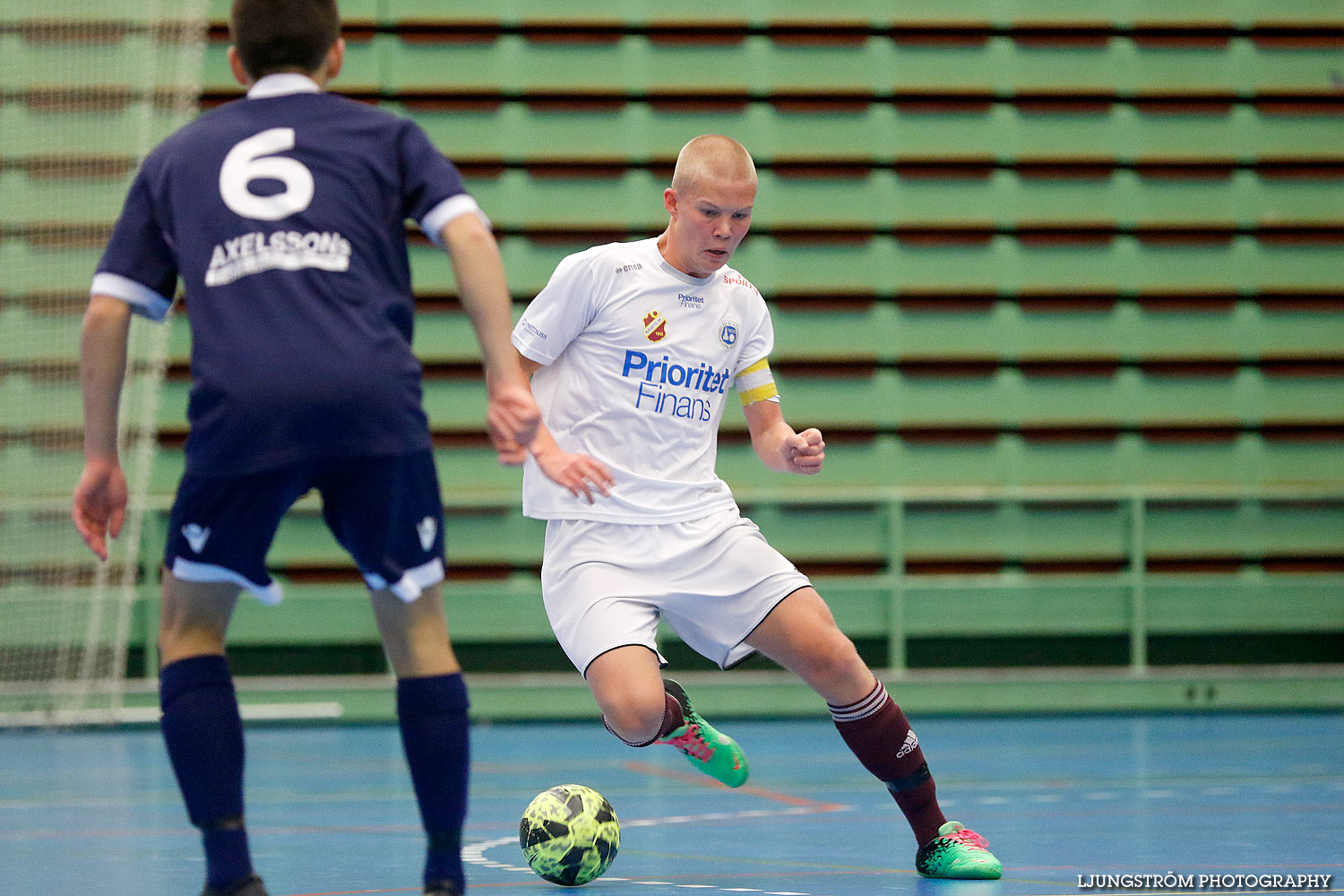 Skövde Futsalcup Herrjuniorer Näsets SK Vit-Köping FF 2,herr,Arena Skövde,Skövde,Sverige,Skövde Futsalcup 2015,Futsal,2015,124808