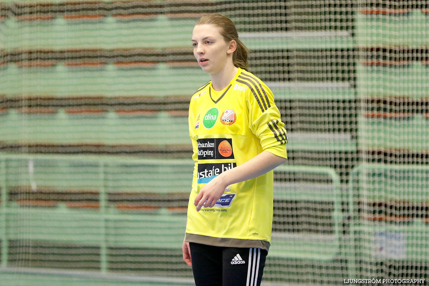 Skövde Futsalcup Damer Lidköpings FK-Vartofta SK,dam,Arena Skövde,Skövde,Sverige,Skövde Futsalcup 2015,Futsal,2015,124879