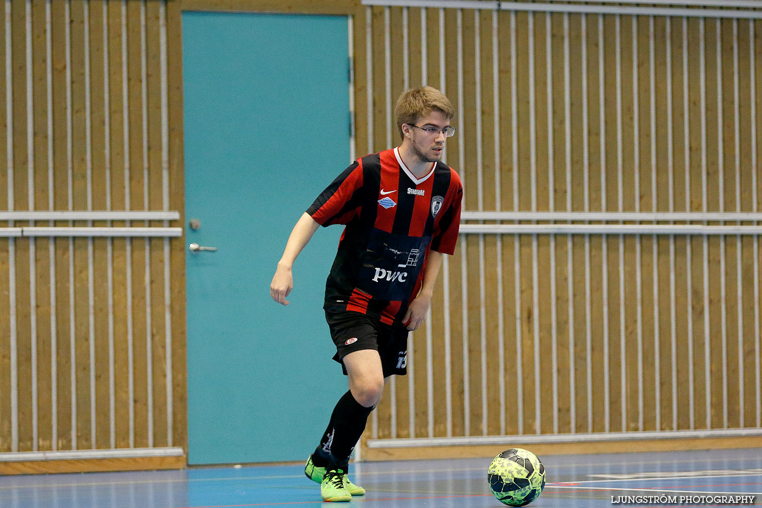 Skövde Futsalcup Herrjuniorer Falköpings FK-Mariestads BK,herr,Arena Skövde,Skövde,Sverige,Skövde Futsalcup 2015,Futsal,2015,124926