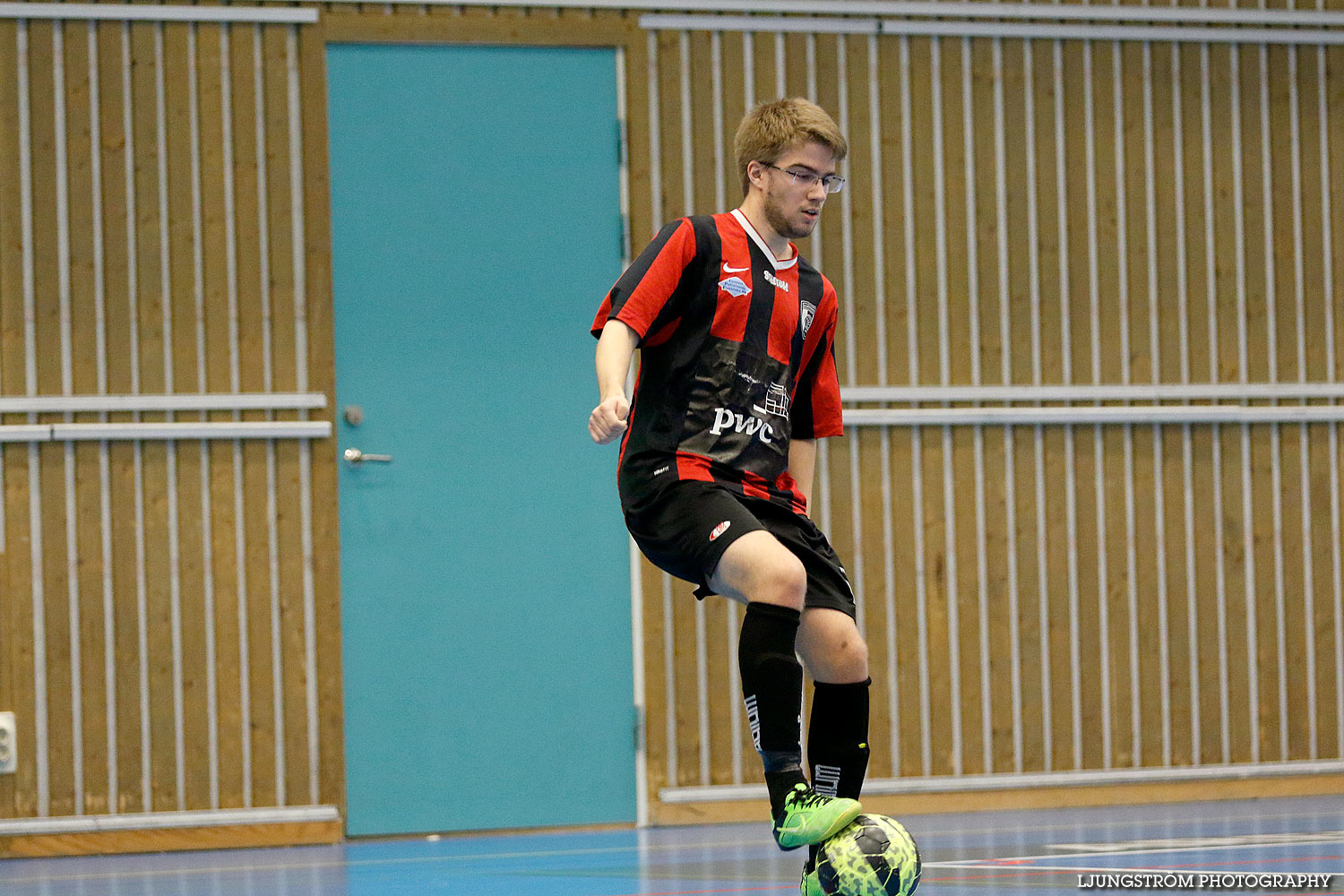 Skövde Futsalcup Herrjuniorer Falköpings FK-Mariestads BK,herr,Arena Skövde,Skövde,Sverige,Skövde Futsalcup 2015,Futsal,2015,124928