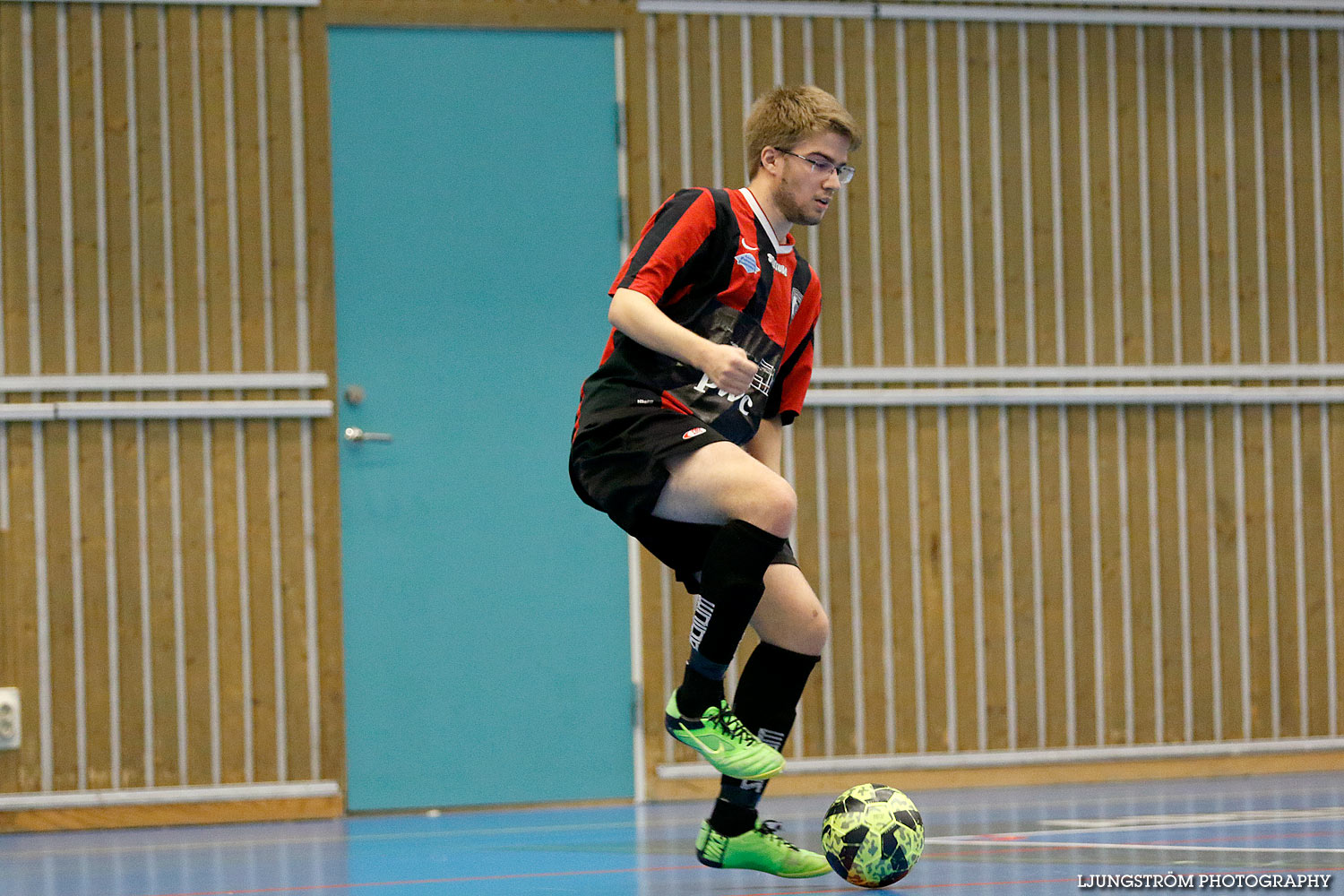 Skövde Futsalcup Herrjuniorer Falköpings FK-Mariestads BK,herr,Arena Skövde,Skövde,Sverige,Skövde Futsalcup 2015,Futsal,2015,124929