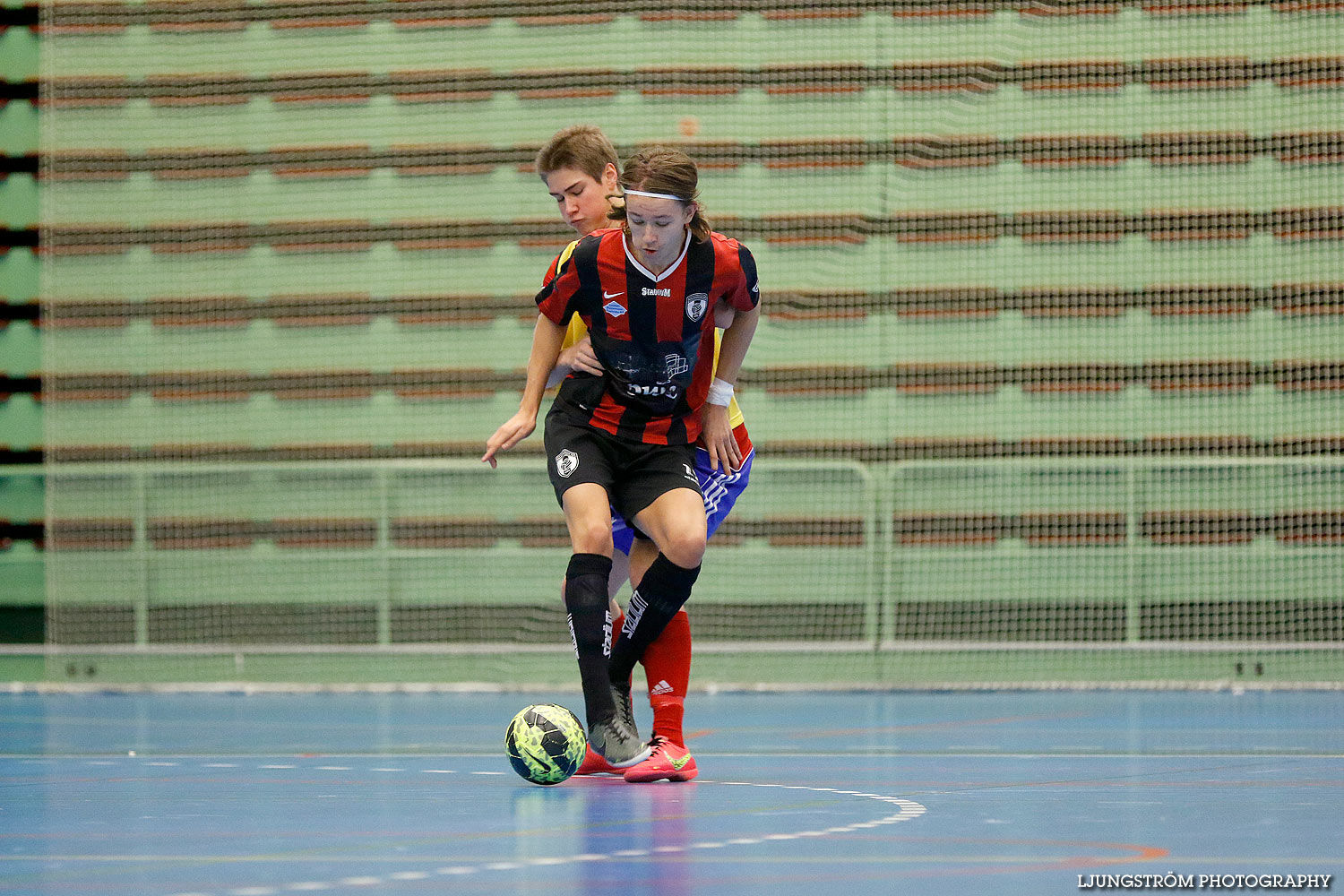 Skövde Futsalcup Herrjuniorer Falköpings FK-Mariestads BK,herr,Arena Skövde,Skövde,Sverige,Skövde Futsalcup 2015,Futsal,2015,124949