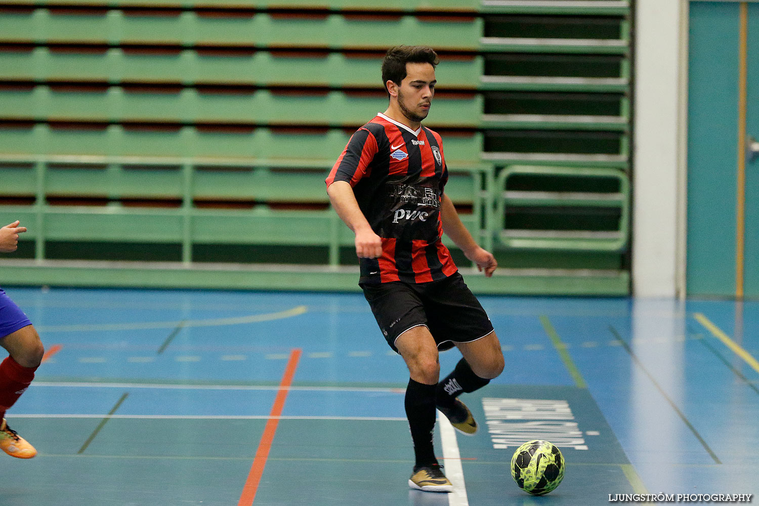 Skövde Futsalcup Herrjuniorer Falköpings FK-Mariestads BK,herr,Arena Skövde,Skövde,Sverige,Skövde Futsalcup 2015,Futsal,2015,124955