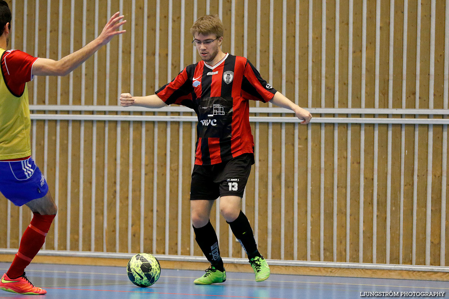 Skövde Futsalcup Herrjuniorer Falköpings FK-Mariestads BK,herr,Arena Skövde,Skövde,Sverige,Skövde Futsalcup 2015,Futsal,2015,124962