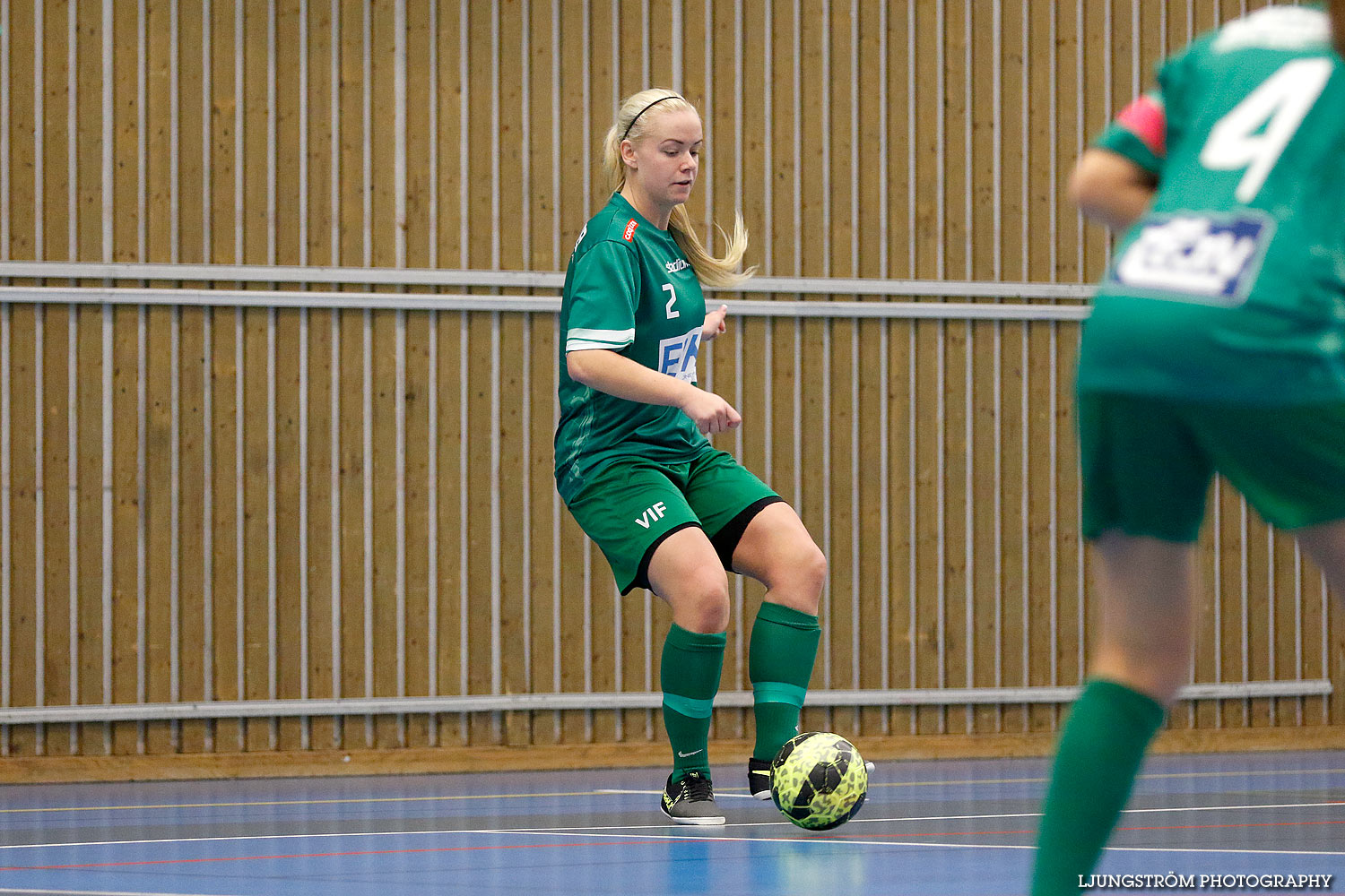 Skövde Futsalcup Damer Våmbs IF-IFK Hallsberg FK,dam,Arena Skövde,Skövde,Sverige,Skövde Futsalcup 2015,Futsal,2015,124988