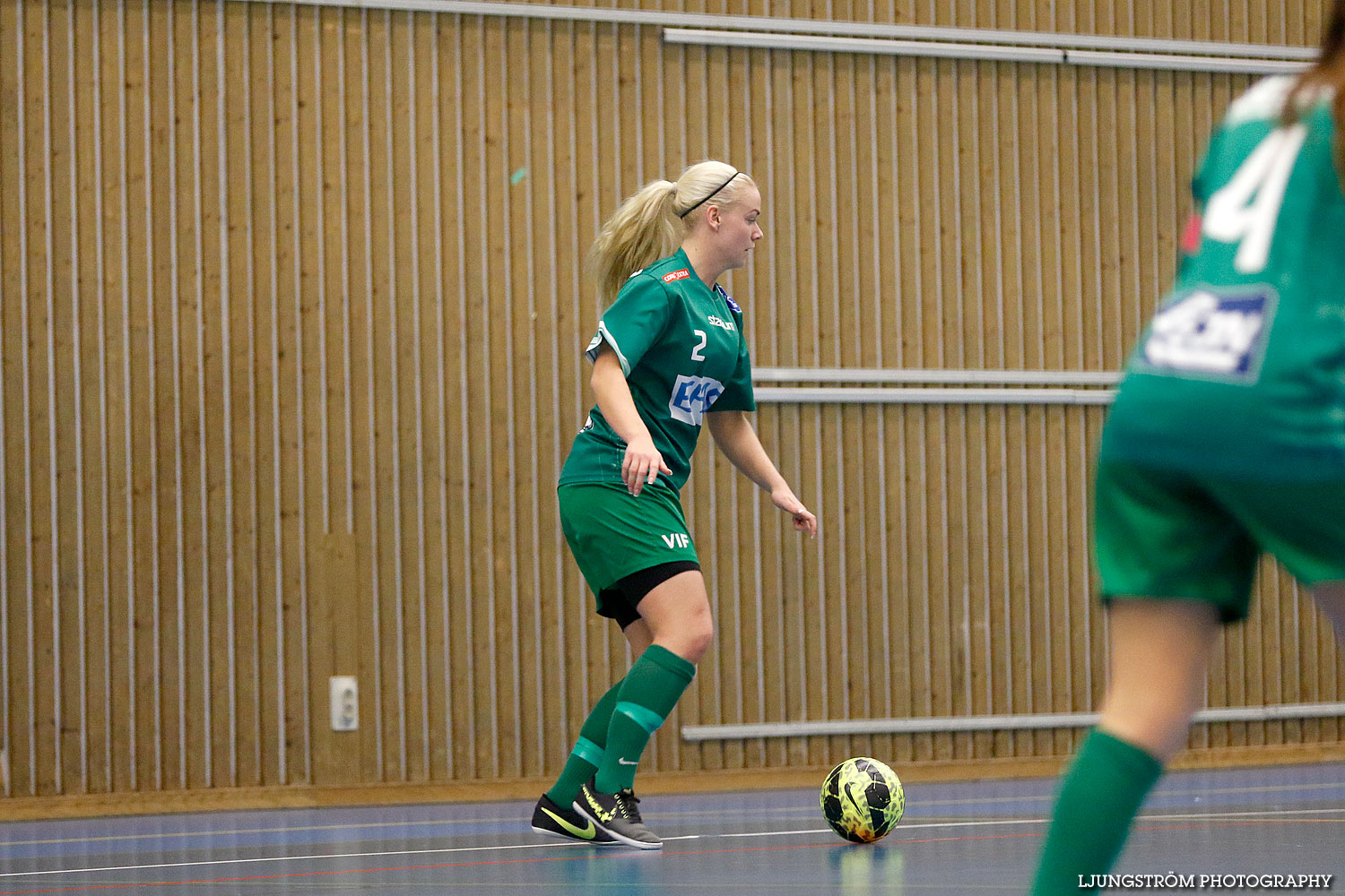 Skövde Futsalcup Damer Våmbs IF-IFK Hallsberg FK,dam,Arena Skövde,Skövde,Sverige,Skövde Futsalcup 2015,Futsal,2015,124994