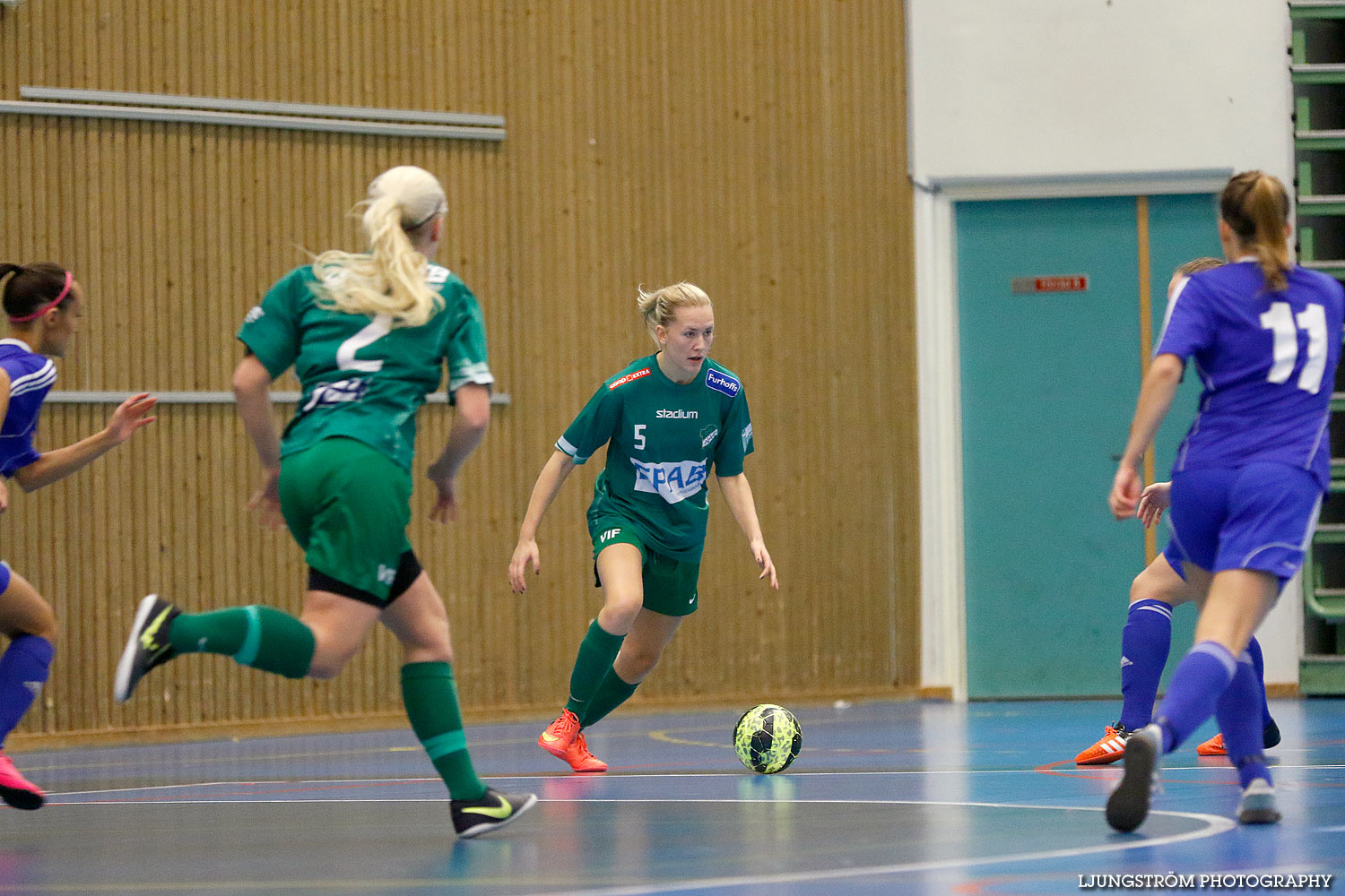 Skövde Futsalcup Damer Våmbs IF-IFK Hallsberg FK,dam,Arena Skövde,Skövde,Sverige,Skövde Futsalcup 2015,Futsal,2015,124995