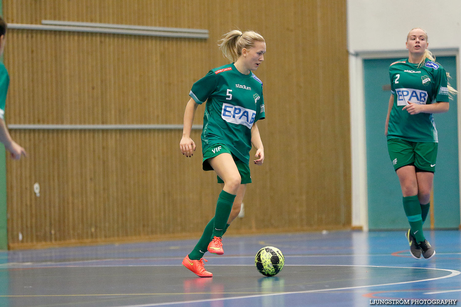 Skövde Futsalcup Damer Våmbs IF-IFK Hallsberg FK,dam,Arena Skövde,Skövde,Sverige,Skövde Futsalcup 2015,Futsal,2015,124997