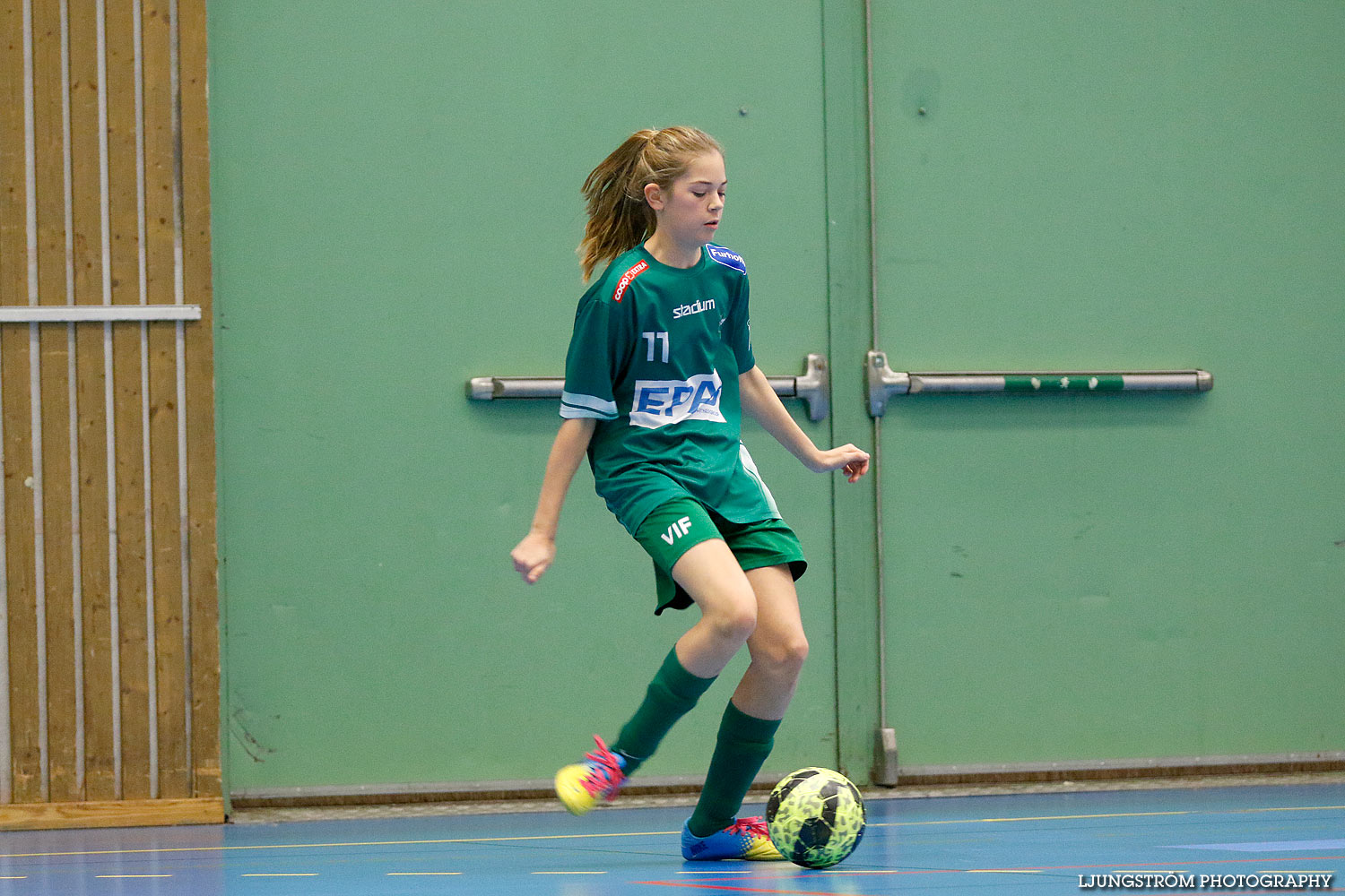 Skövde Futsalcup Damer Våmbs IF-IFK Hallsberg FK,dam,Arena Skövde,Skövde,Sverige,Skövde Futsalcup 2015,Futsal,2015,125008