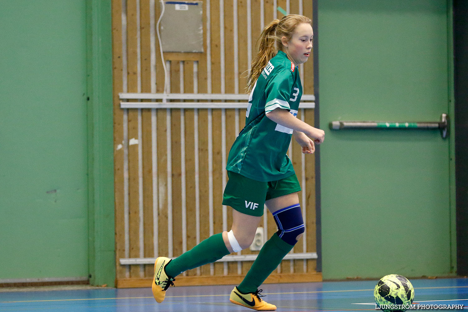 Skövde Futsalcup Damer Våmbs IF-IFK Hallsberg FK,dam,Arena Skövde,Skövde,Sverige,Skövde Futsalcup 2015,Futsal,2015,125013