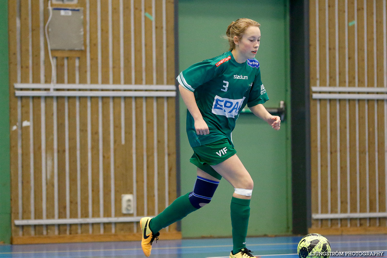 Skövde Futsalcup Damer Våmbs IF-IFK Hallsberg FK,dam,Arena Skövde,Skövde,Sverige,Skövde Futsalcup 2015,Futsal,2015,125014