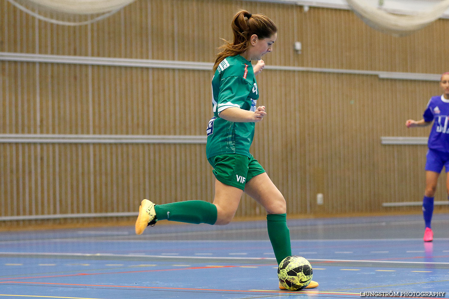 Skövde Futsalcup Damer Våmbs IF-IFK Hallsberg FK,dam,Arena Skövde,Skövde,Sverige,Skövde Futsalcup 2015,Futsal,2015,125015