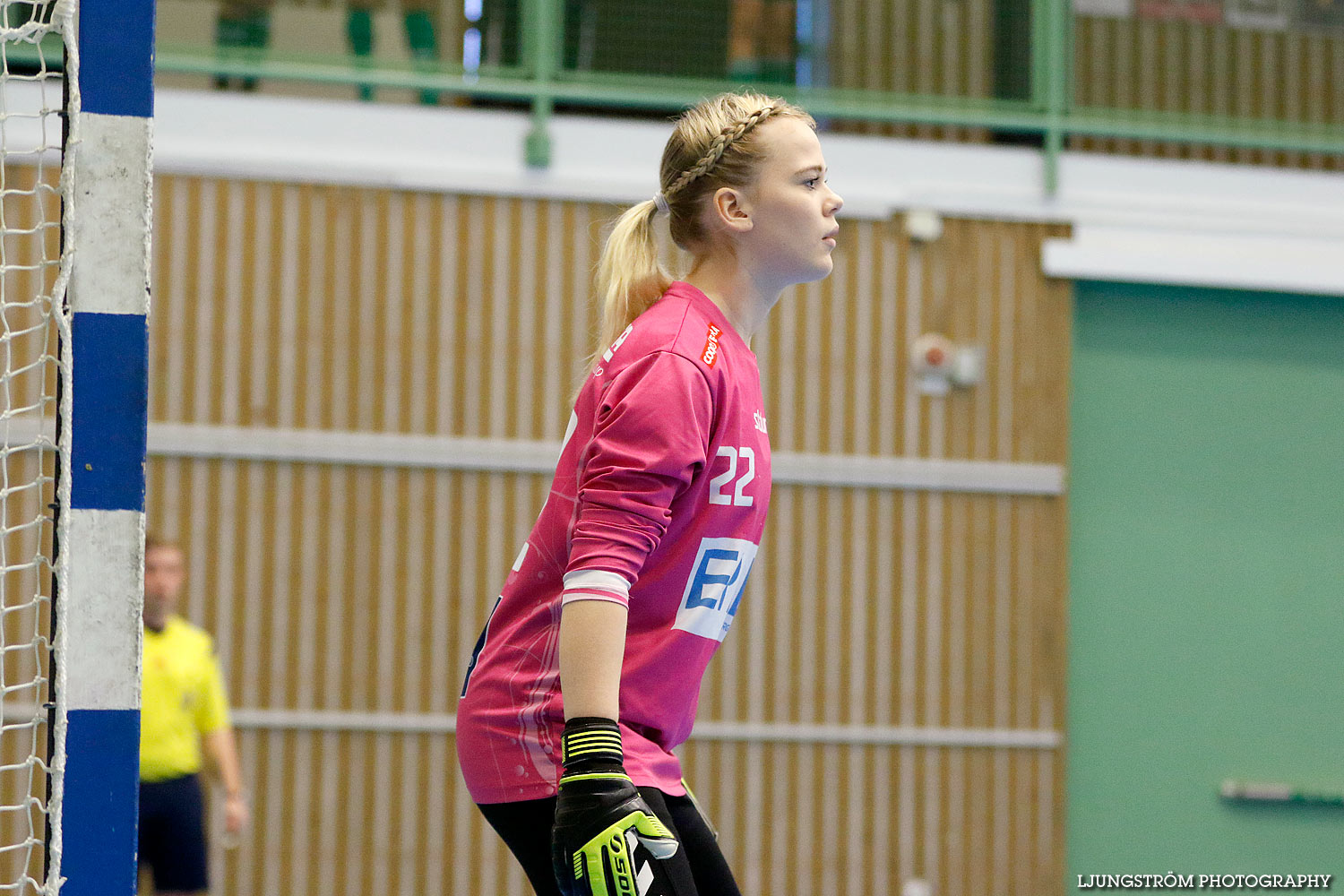 Skövde Futsalcup Damer Våmbs IF-IFK Hallsberg FK,dam,Arena Skövde,Skövde,Sverige,Skövde Futsalcup 2015,Futsal,2015,125060