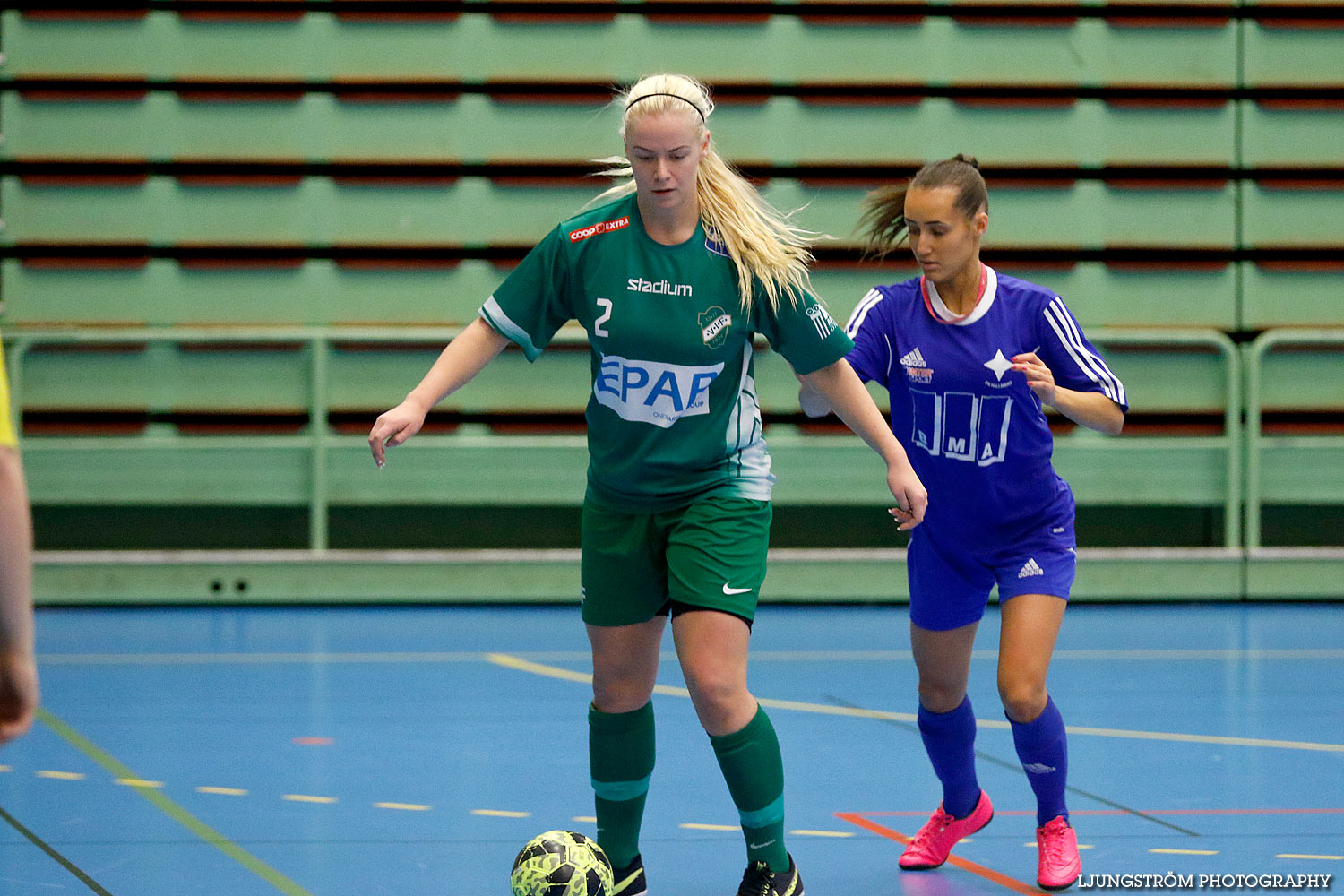 Skövde Futsalcup Damer Våmbs IF-IFK Hallsberg FK,dam,Arena Skövde,Skövde,Sverige,Skövde Futsalcup 2015,Futsal,2015,125062