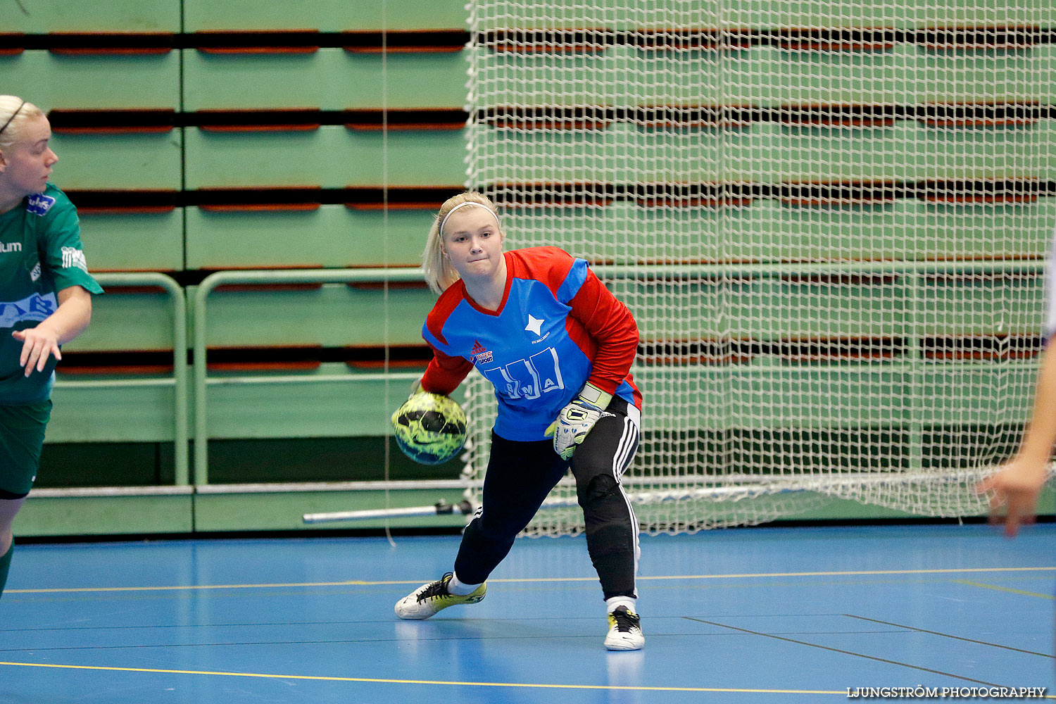 Skövde Futsalcup Damer Våmbs IF-IFK Hallsberg FK,dam,Arena Skövde,Skövde,Sverige,Skövde Futsalcup 2015,Futsal,2015,125068